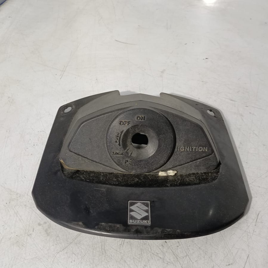 Antena llave Suzuki GSR 600 2008