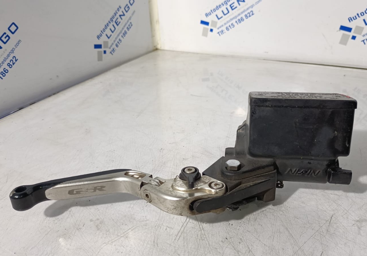 Bomba de freno delantero Suzuki GSR 600 2008