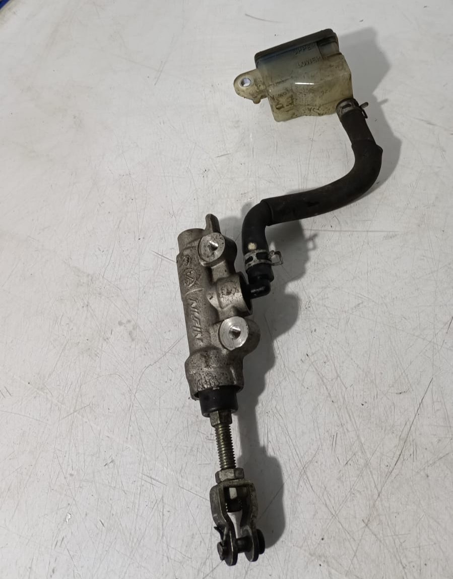 Bomba de freno trasero Suzuki GSR 600 2008