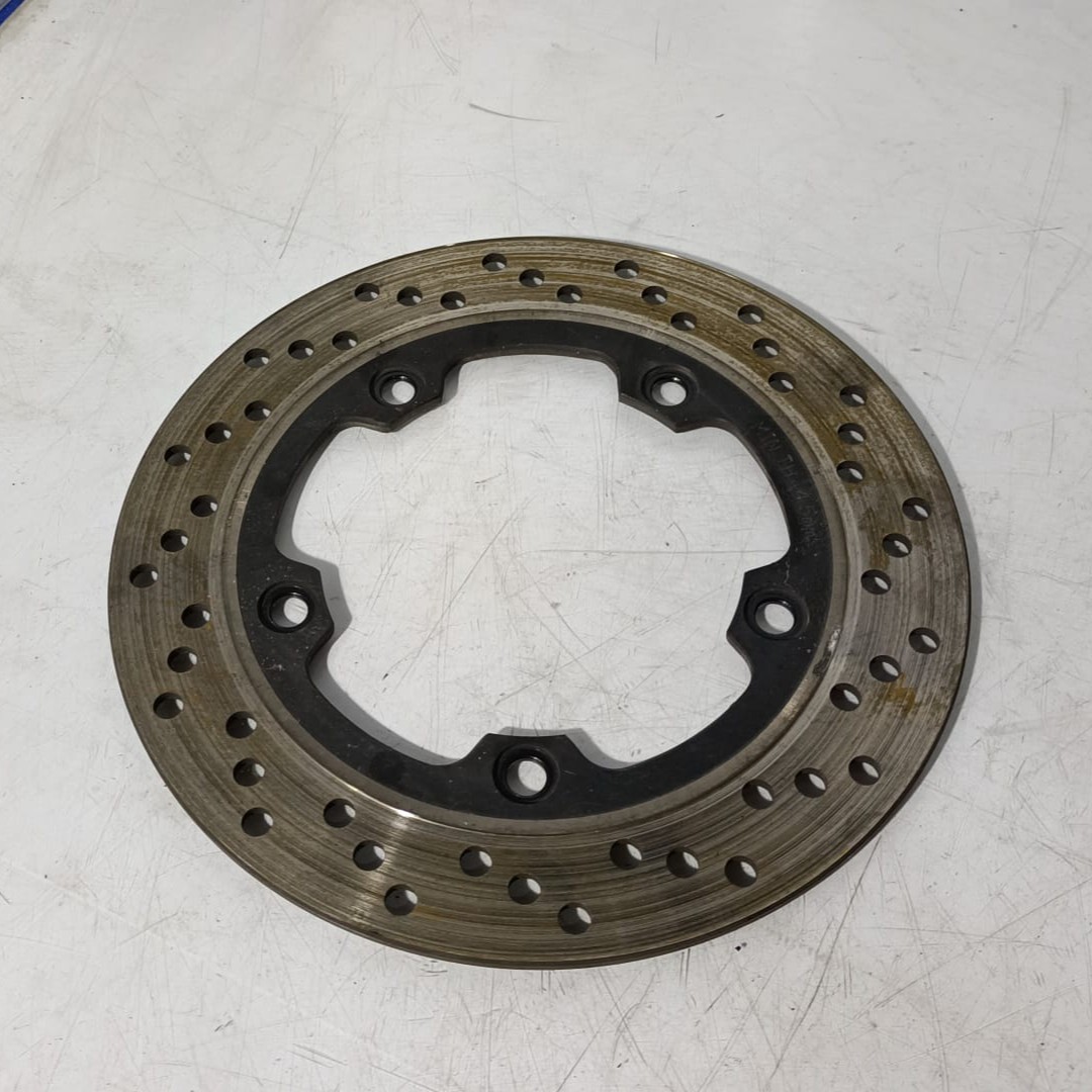 Disco de freno trasero Suzuki GSR 600 2008