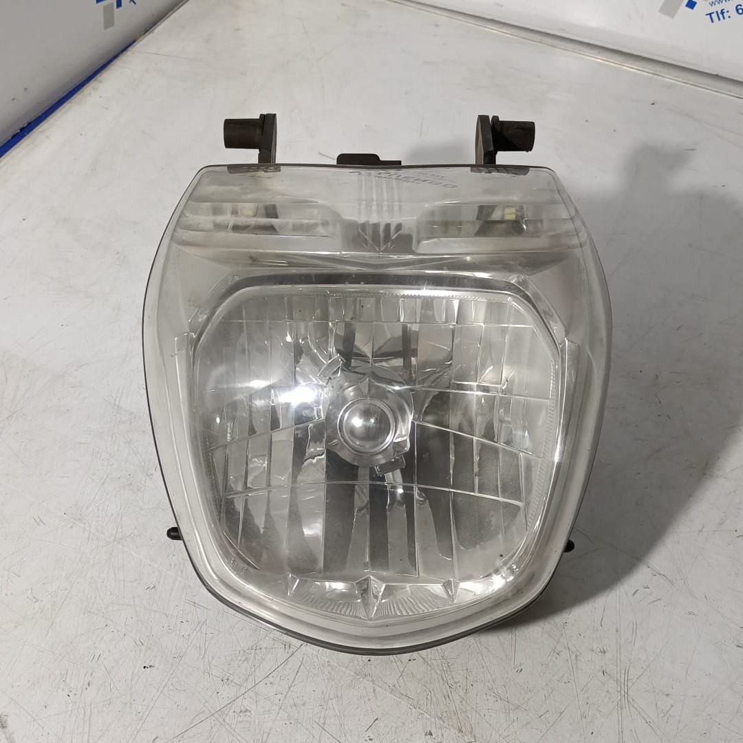 Faro Suzuki GSR 600 2008