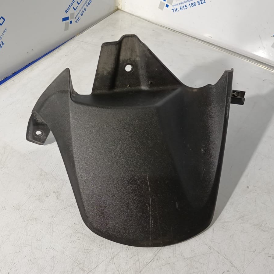 Guardabarros trasero Suzuki GSR 600 2008
