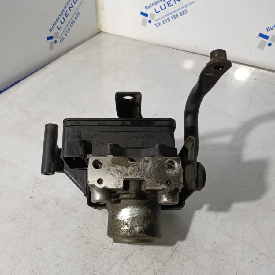Módulo ABS Suzuki GSR 600 2008
