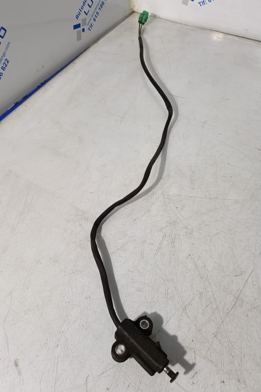 Sensor de caballete lateral Suzuki GSR 600 2008