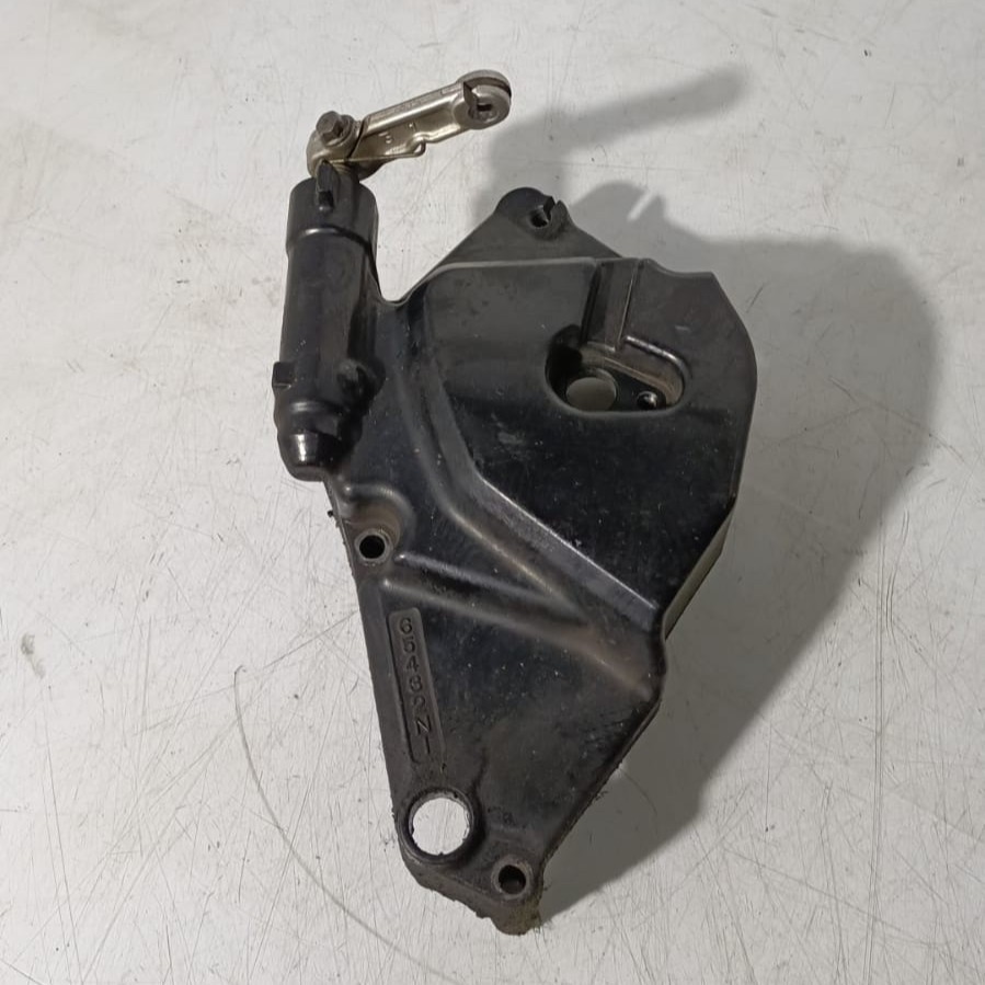 Tapa de piñón con leva Suzuki GSR 600 2008