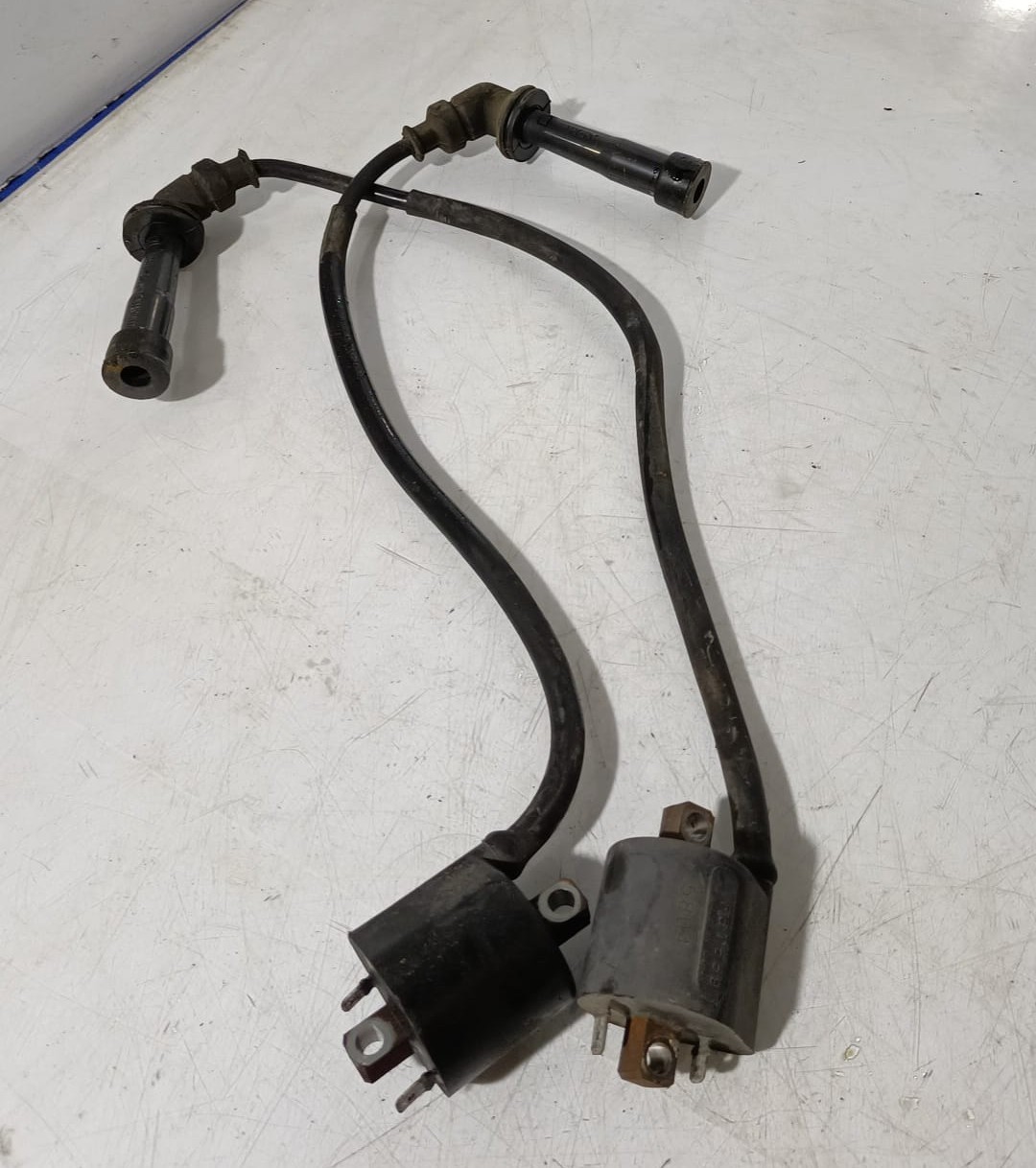 Bobinas de encendido Suzuki DL 650 V-Strom 2006