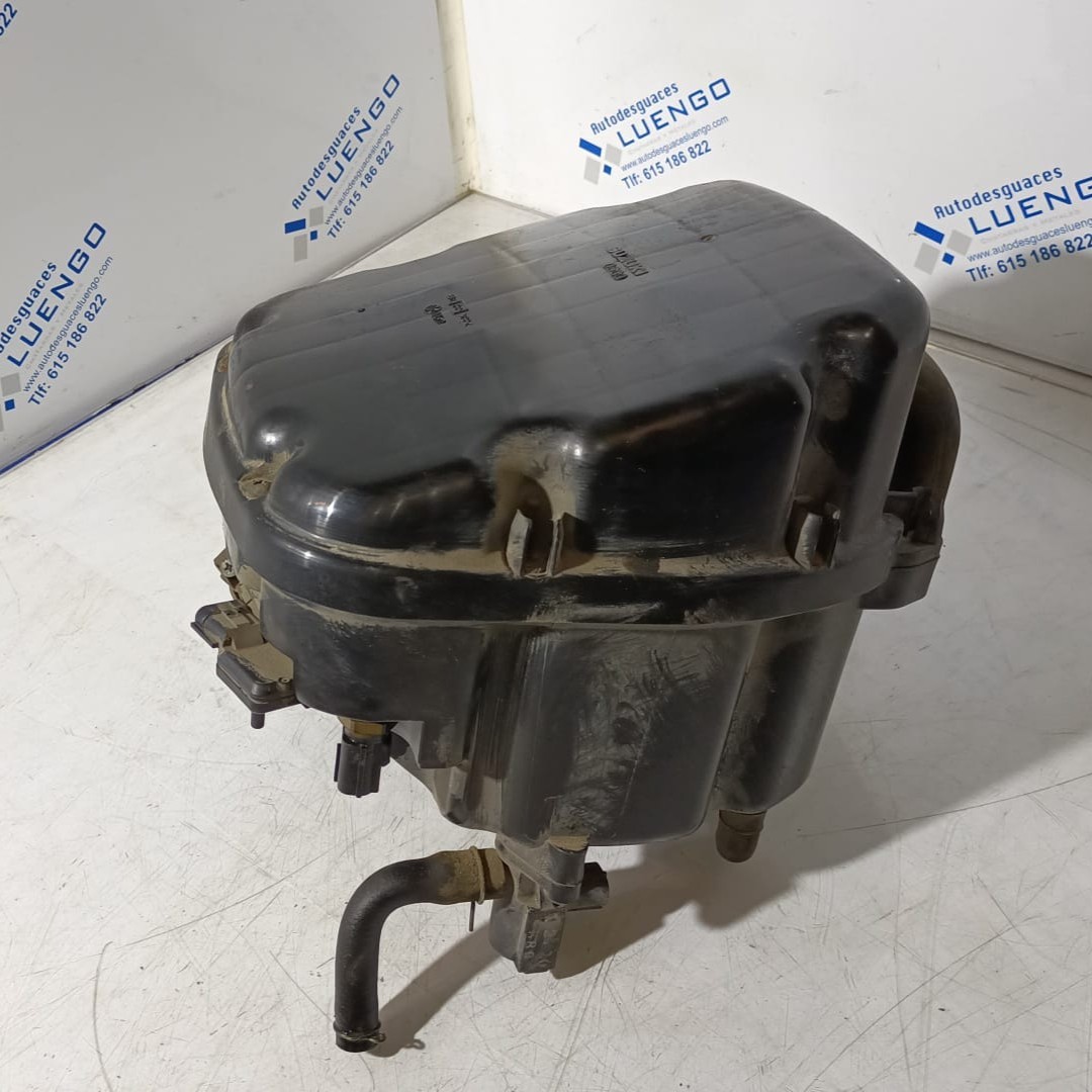 Caja de filtro de aire Suzuki DL 650 V-Strom 2006