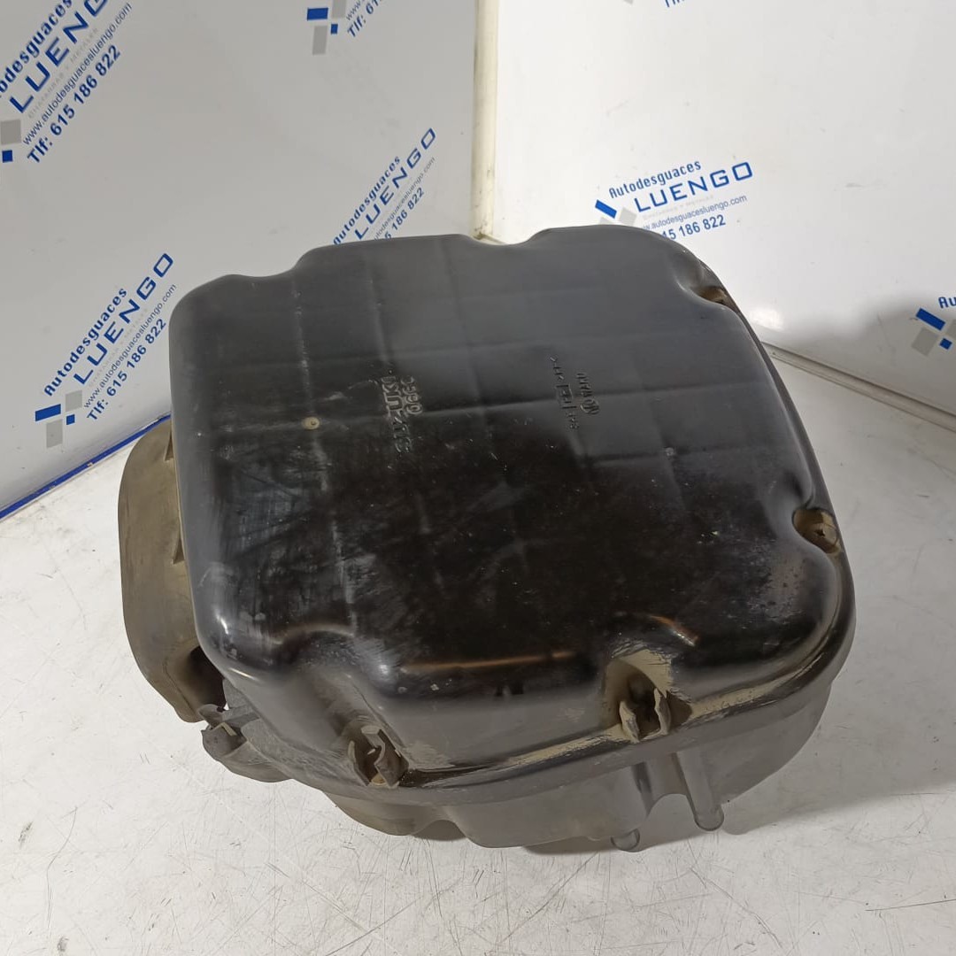 Caja de filtro de aire Suzuki DL 650 V-Strom 2006