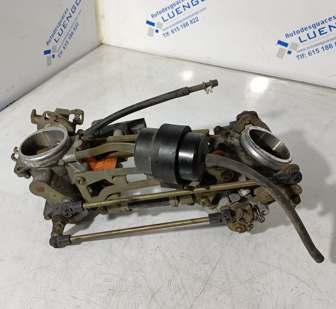 Cuerpo de mariposas Suzuki DL 650 V-Strom 2006