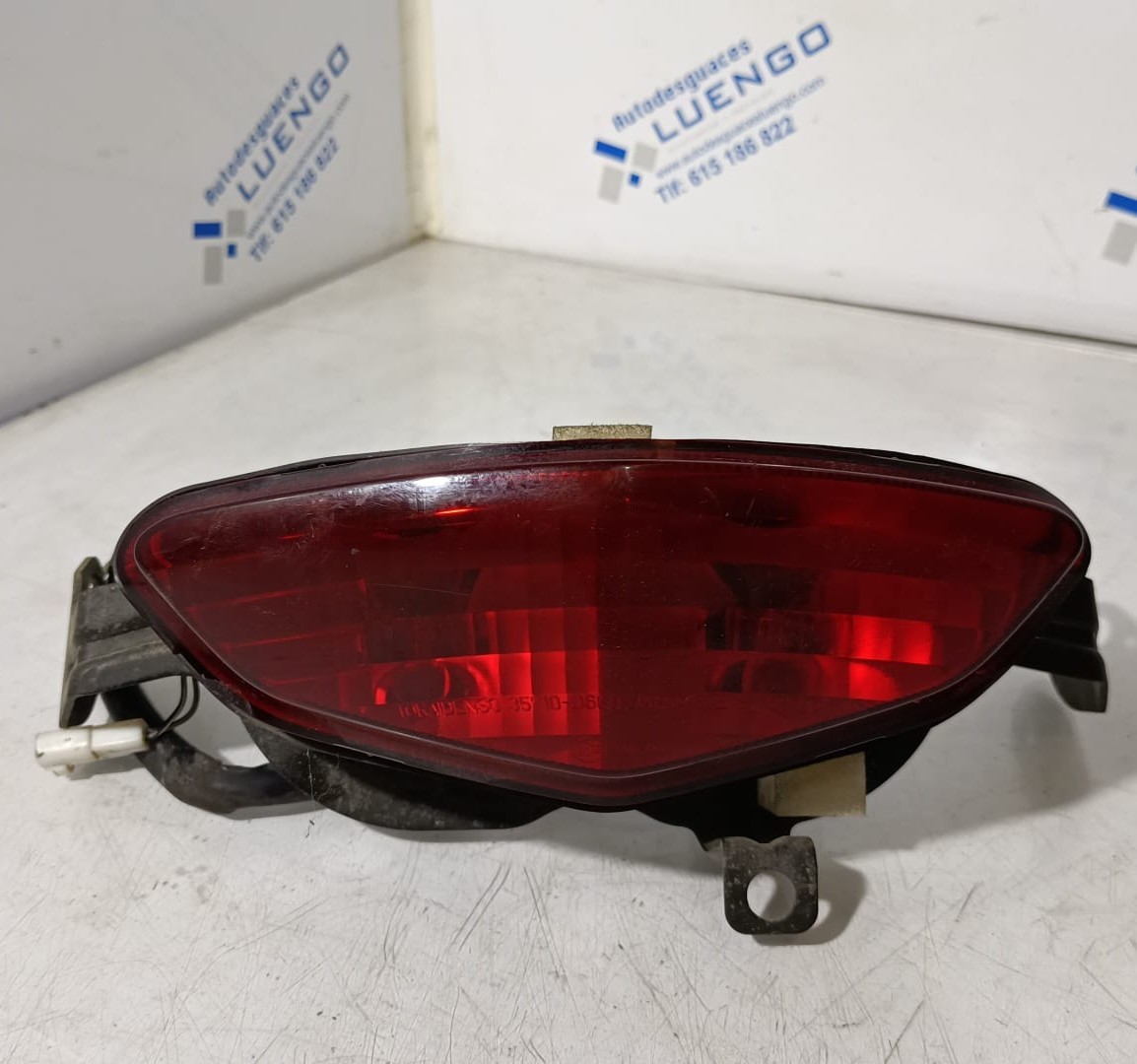 Piloto trasero Suzuki DL 650 V-Strom 2006