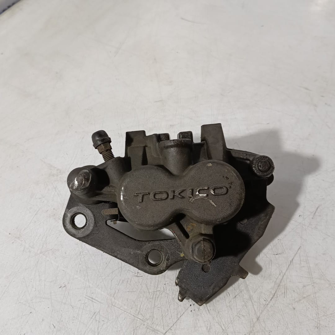 Pinza de freno delantera izquierda Suzuki DL 650 V-Strom 2006opia de copia de