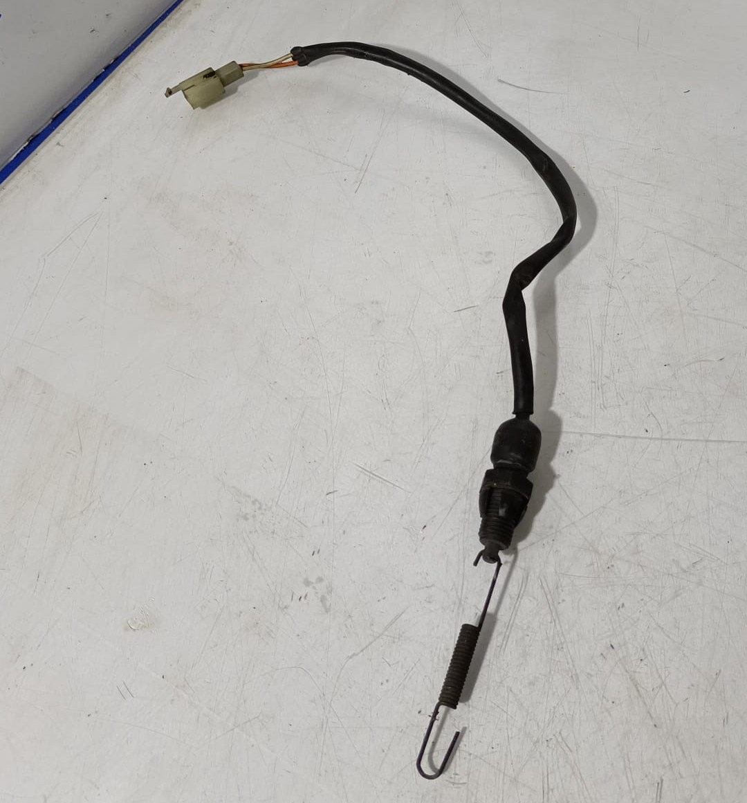 Sensor de freno trasero Suzuki DL 650 V-Strom 2006