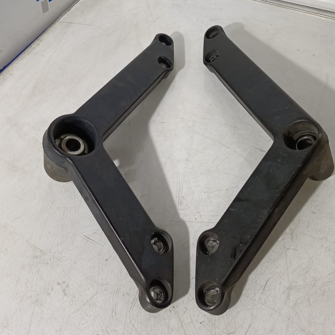 Soportes de motor Suzuki DL 650 V-Strom 2006