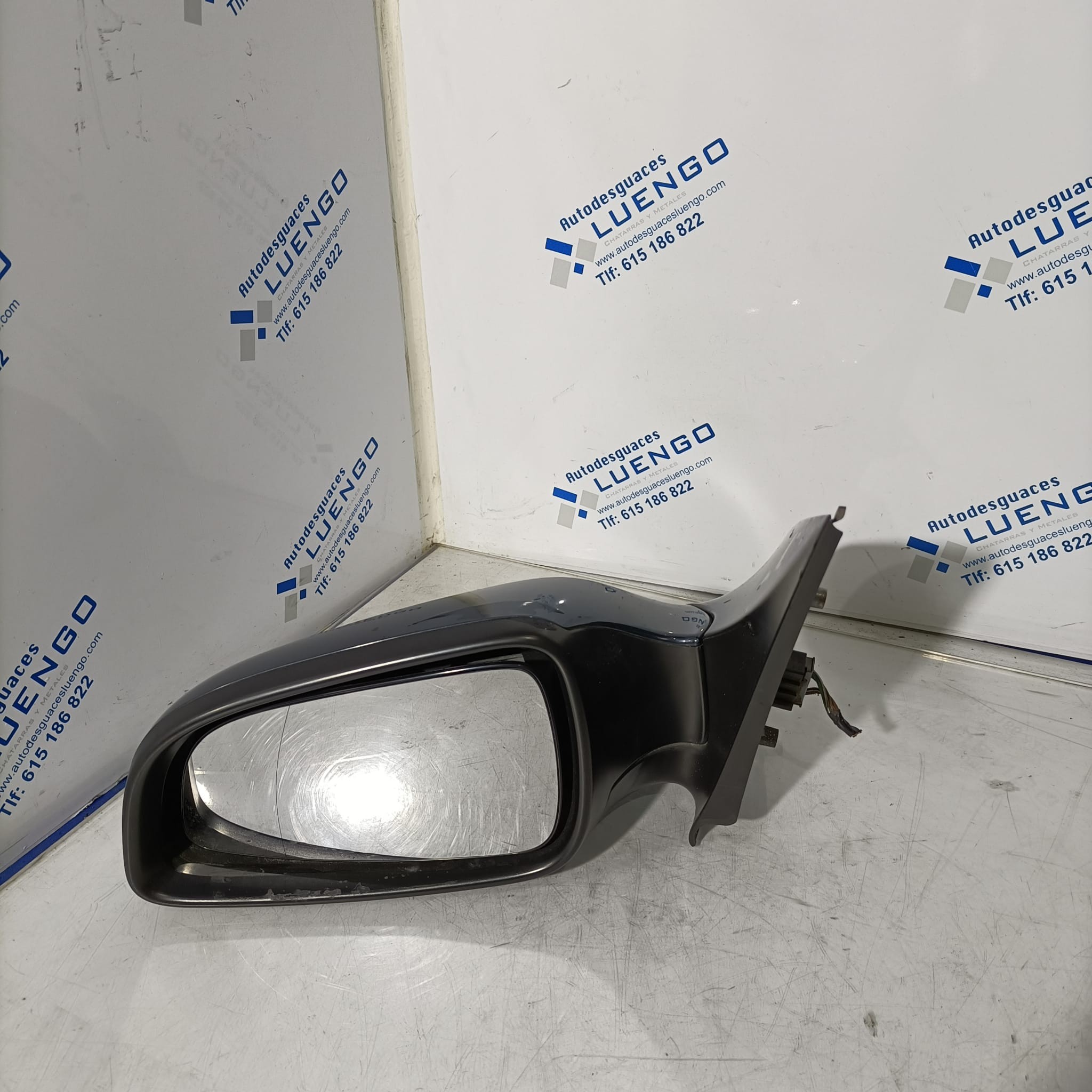 Retrovisor izquierdo Opel Astra 2008