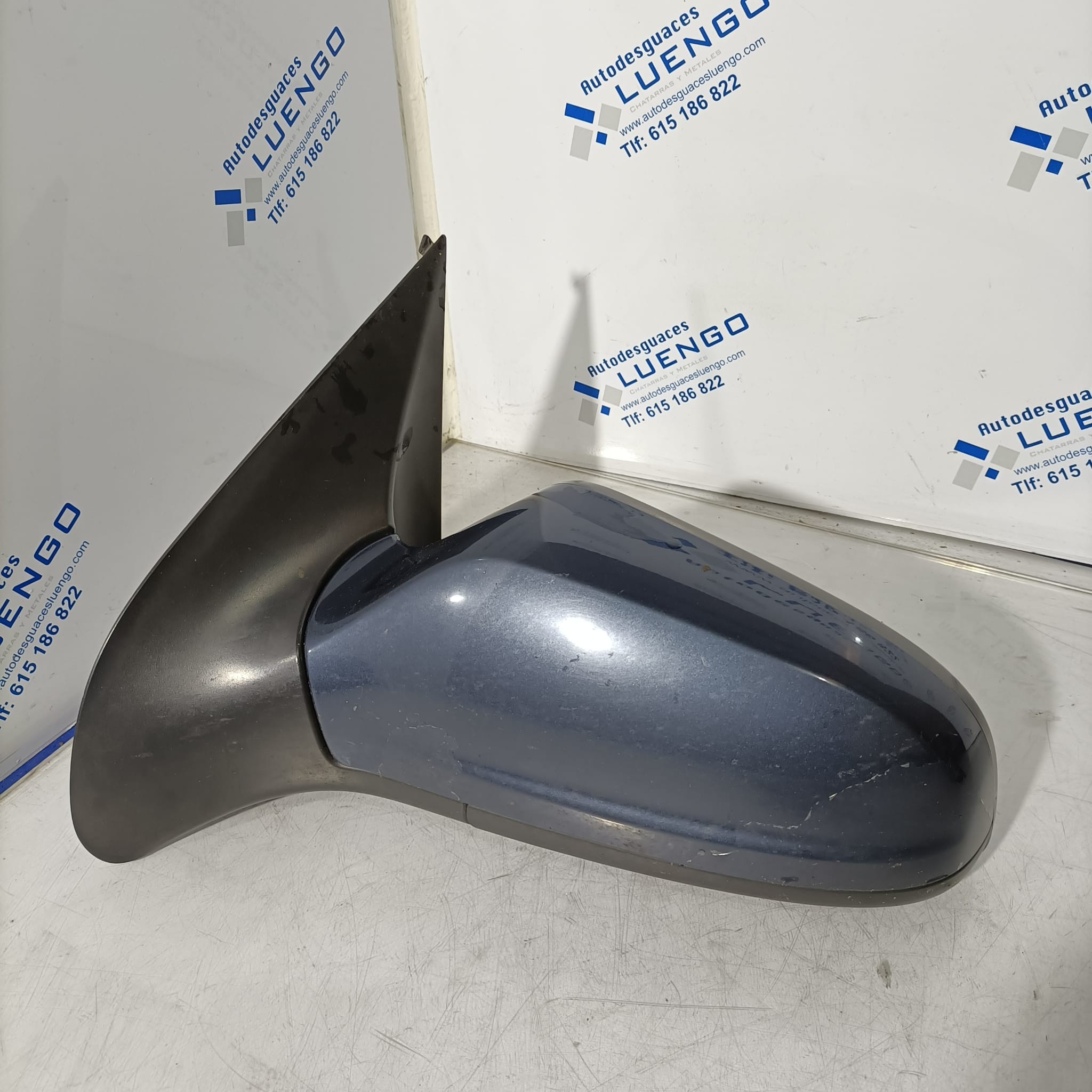 Retrovisor izquierdo Opel Astra 2008