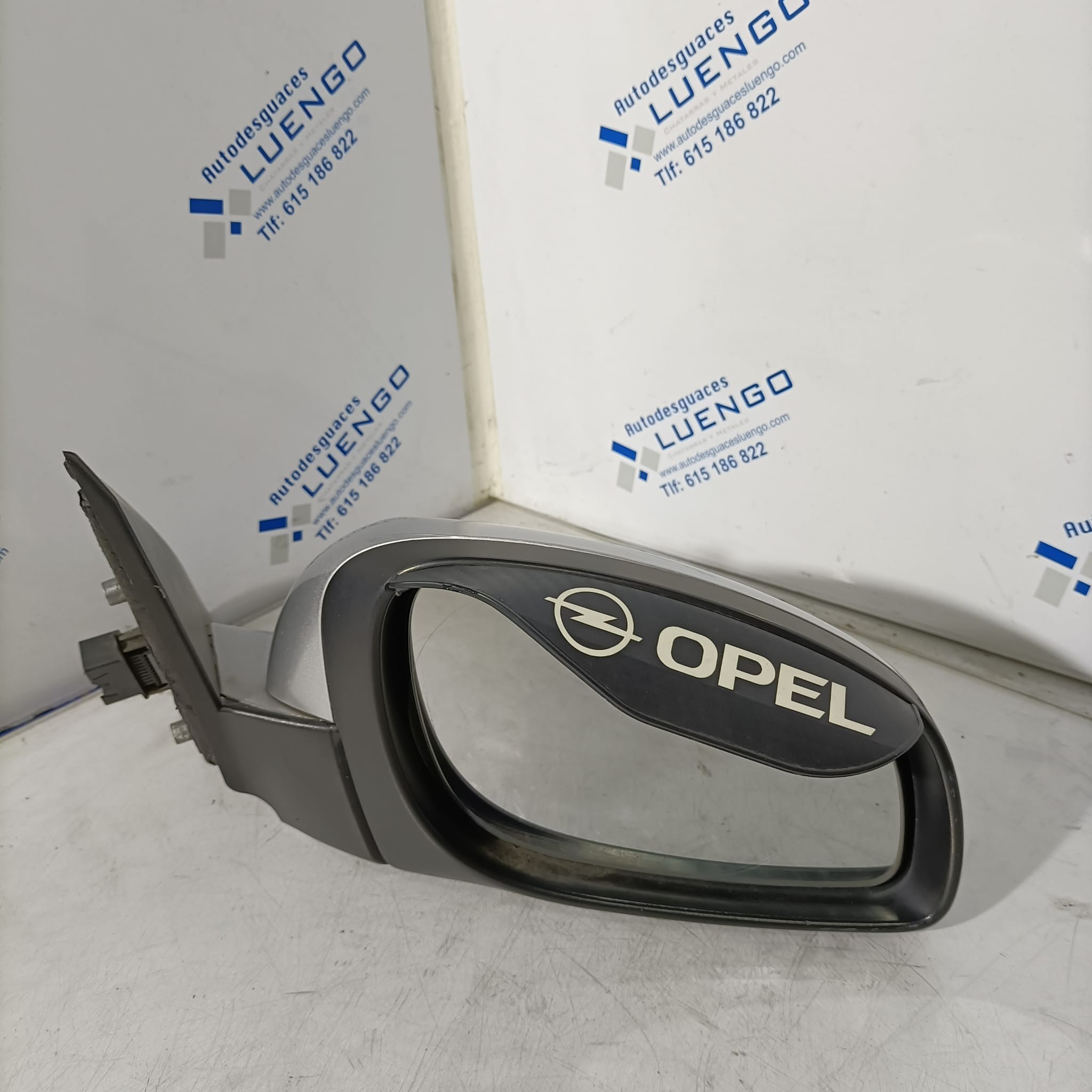 Retrovisor derecho Opel Vectra 2004