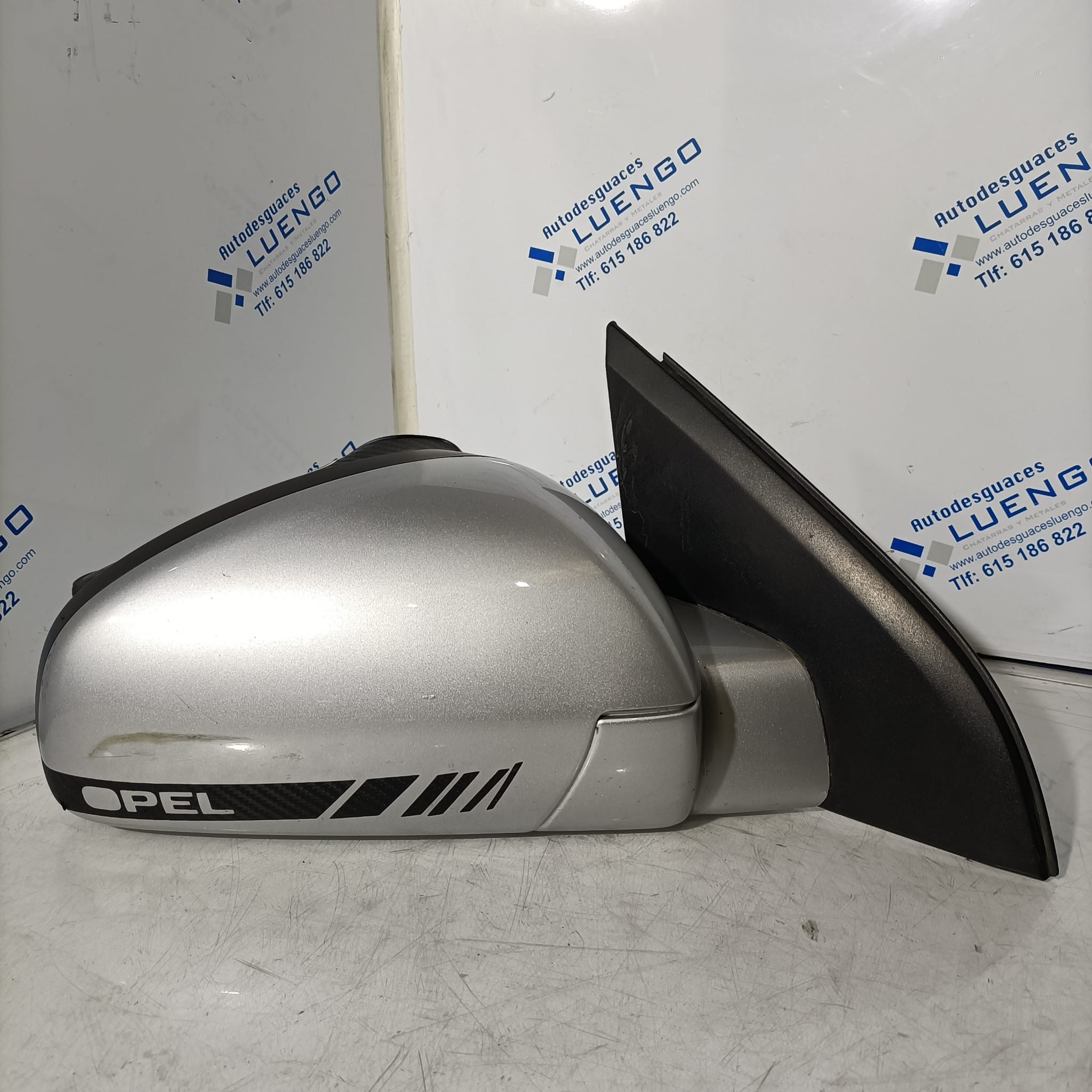Retrovisor derecho Opel Vectra 2004