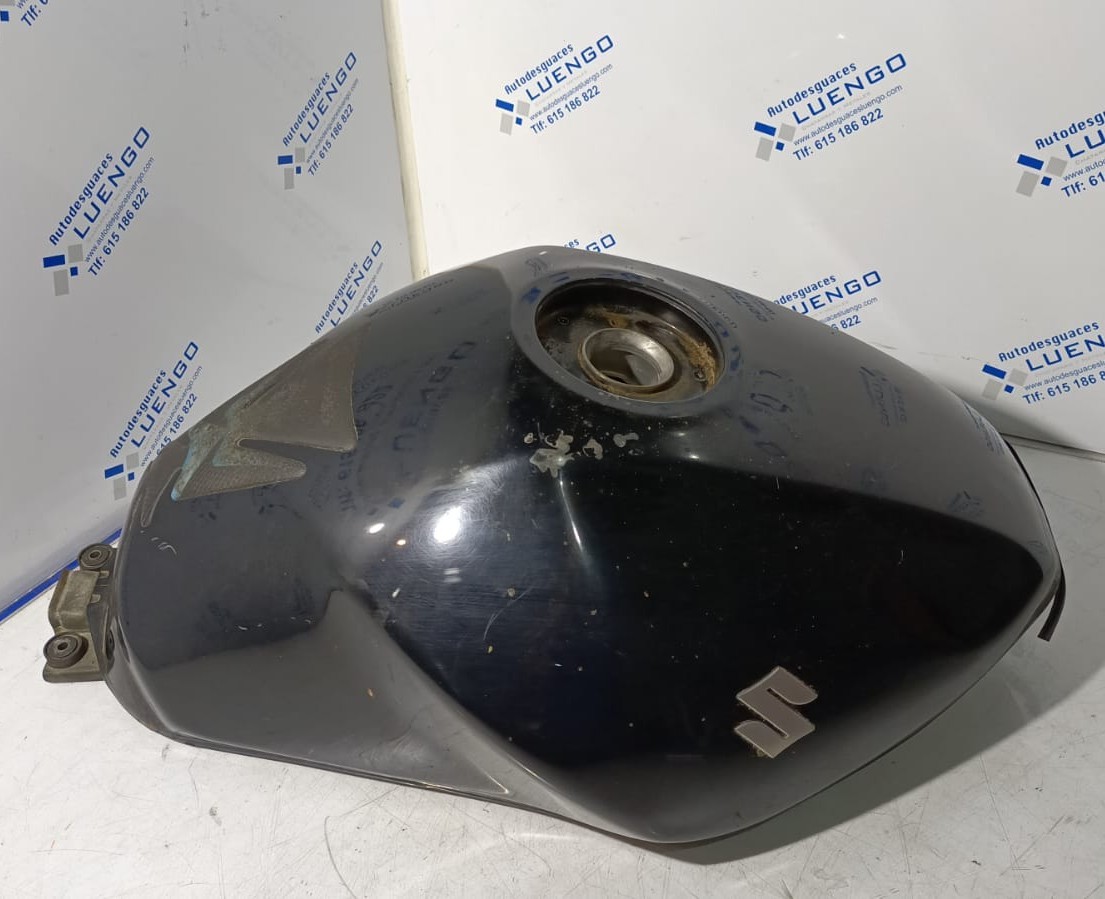 Depósito de combustible Suzuki Bandit 650 2006