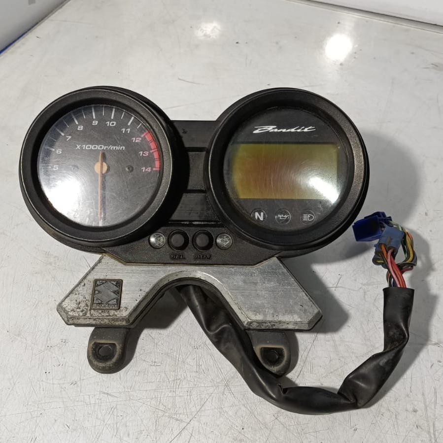 Marcador Suzuki Bandit 650 2006