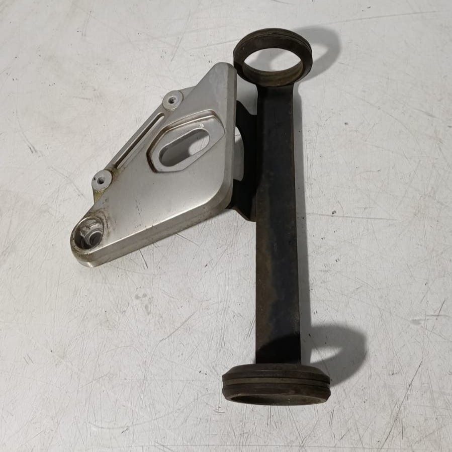 Soporte de intermitente izquierdo Suzuki Bandit 650 2006