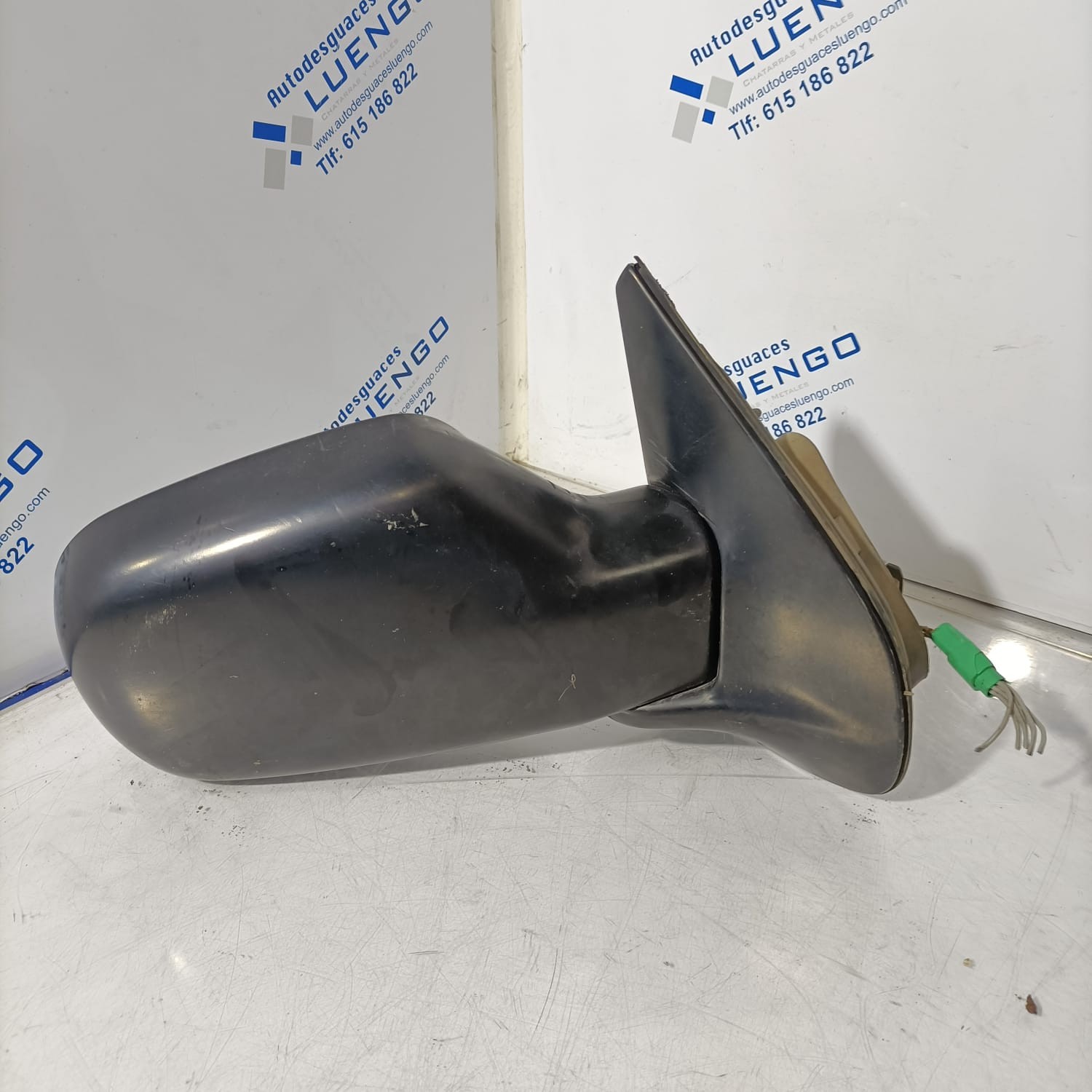 Retrovisor derecho Suzuki Ignis 2002