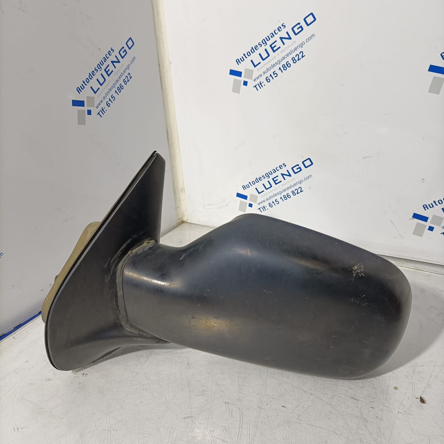 Retrovisor izquierdo Suzuki Ignis 2002