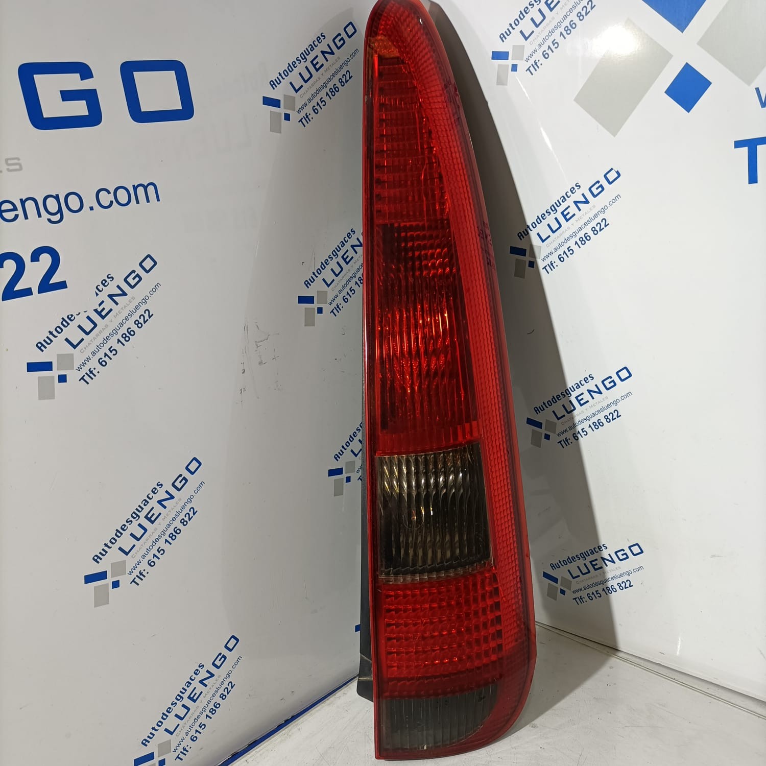 Piloto trasero derecho Ford Fusion 2005