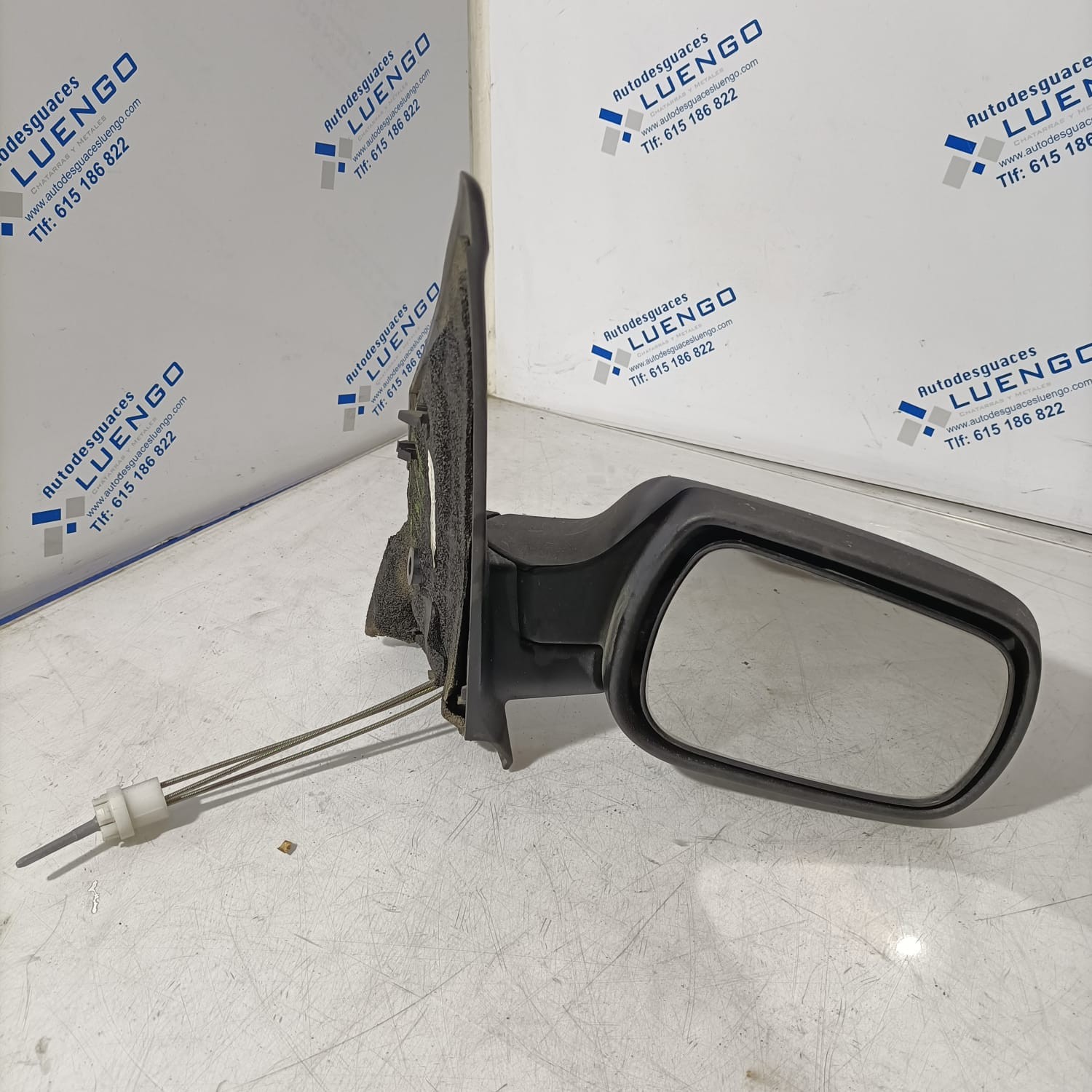Retrovisor derecho Ford Fusion 2005