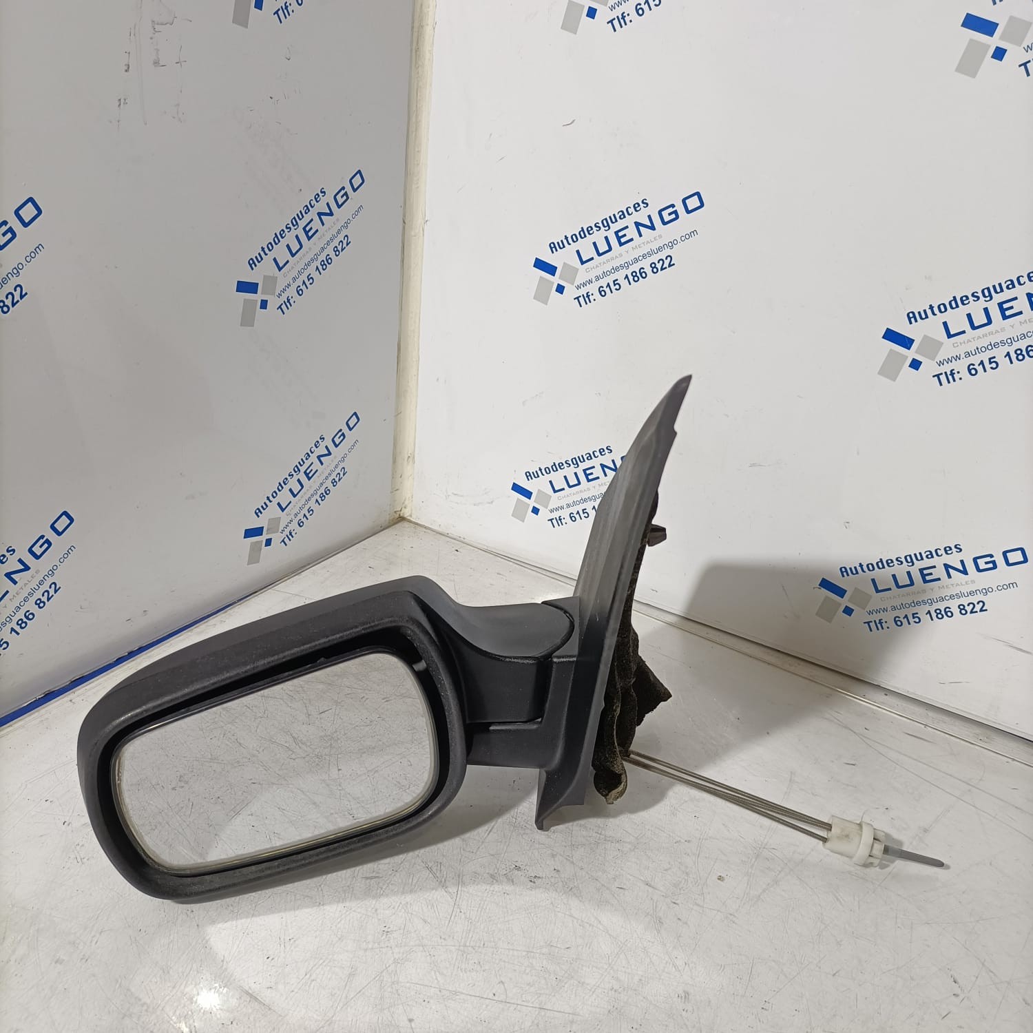 Retrovisor izquierdo Ford Fusion 2005
