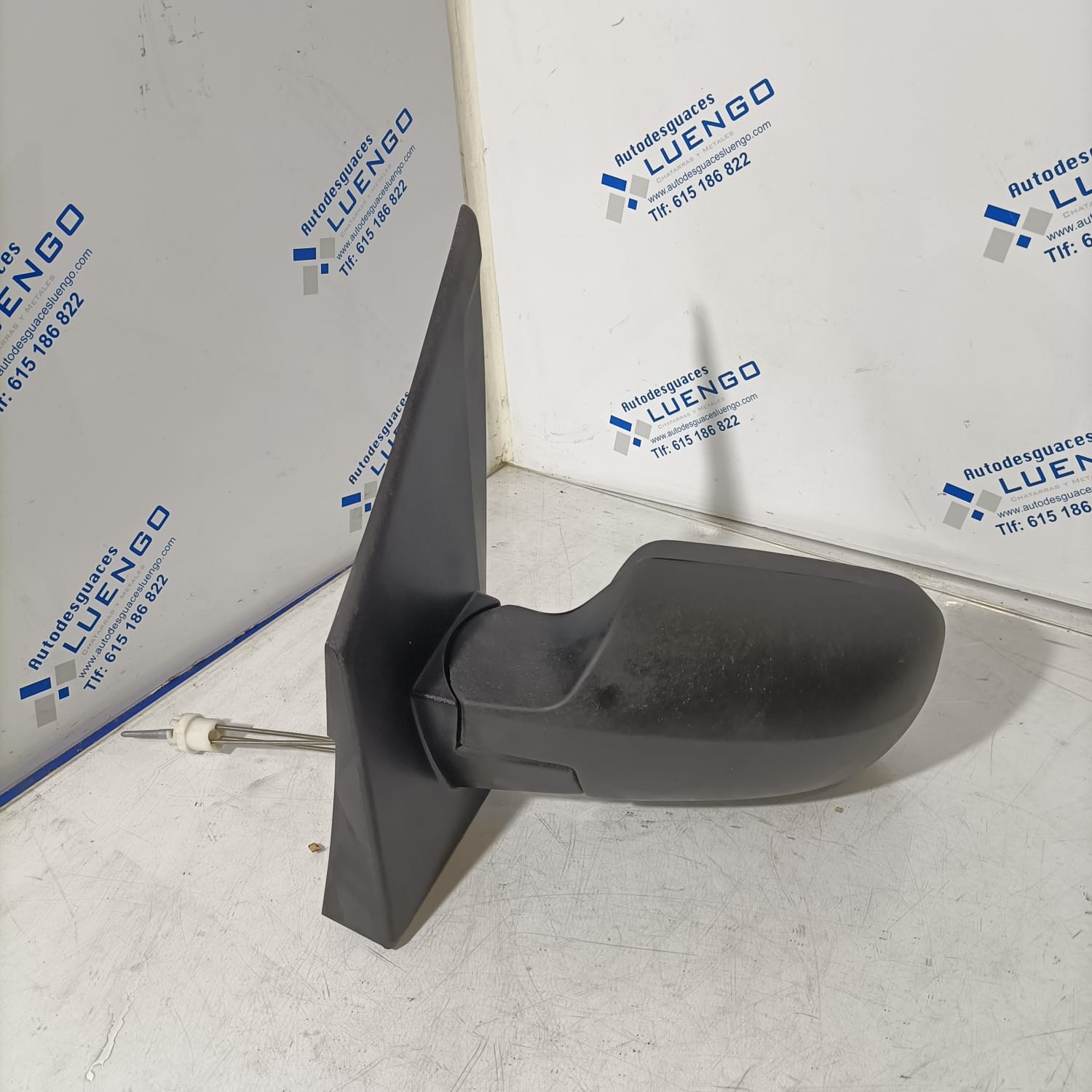 Retrovisor izquierdo Ford Fusion 2005