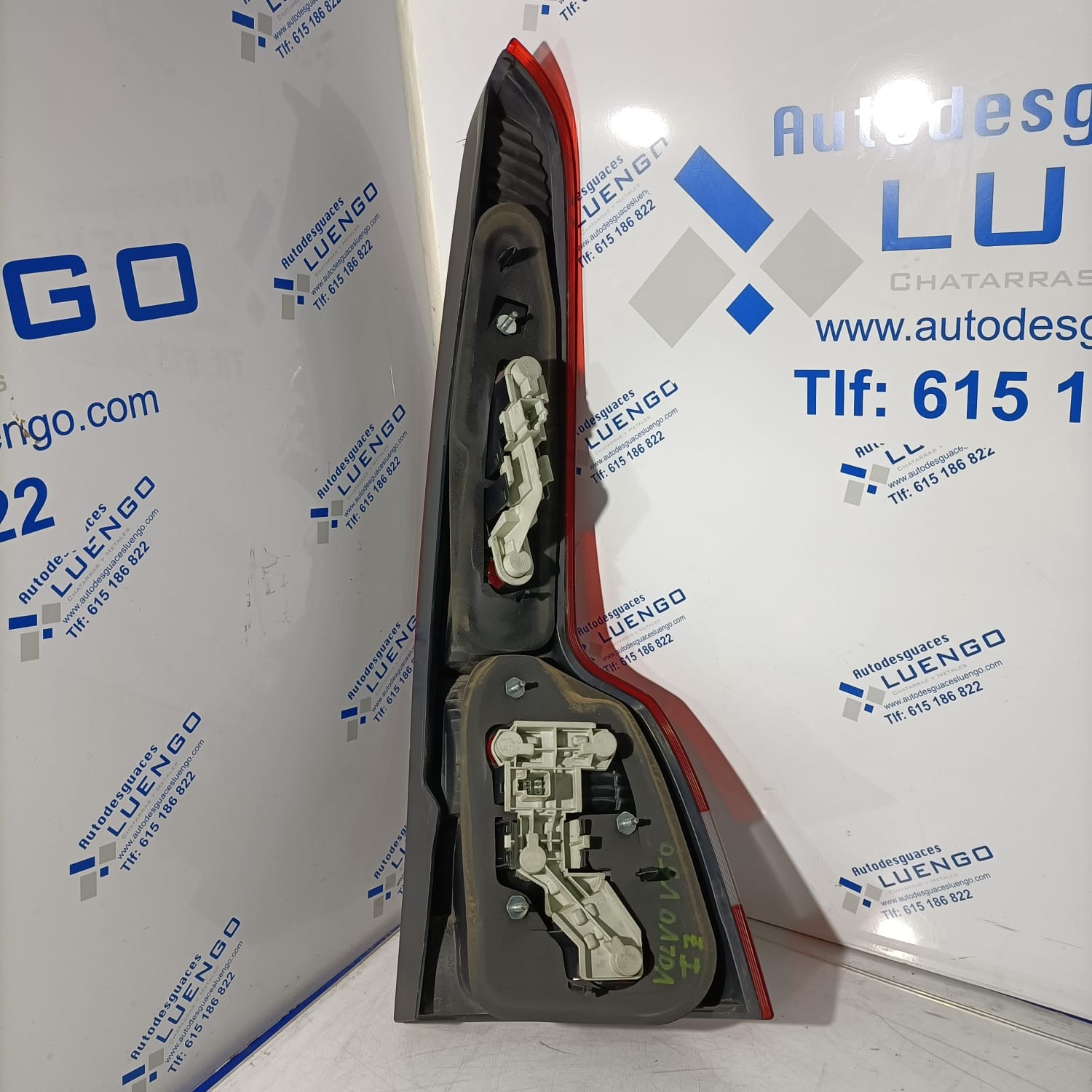 Piloto trasero izquierdo Volvo V50 2005