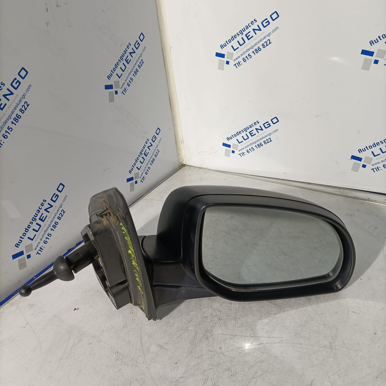 Retrovisor derecho Hyundai i20 2010