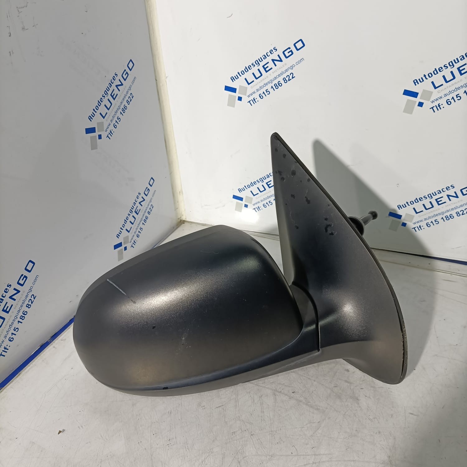 Retrovisor derecho Hyundai i20 2010