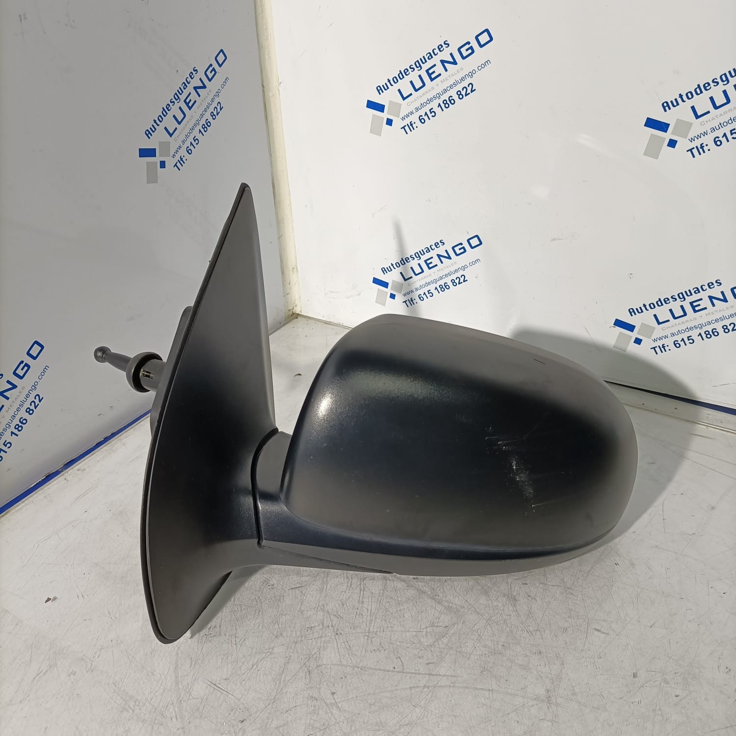 Retrovisor izquierdo Hyundai i20 2010