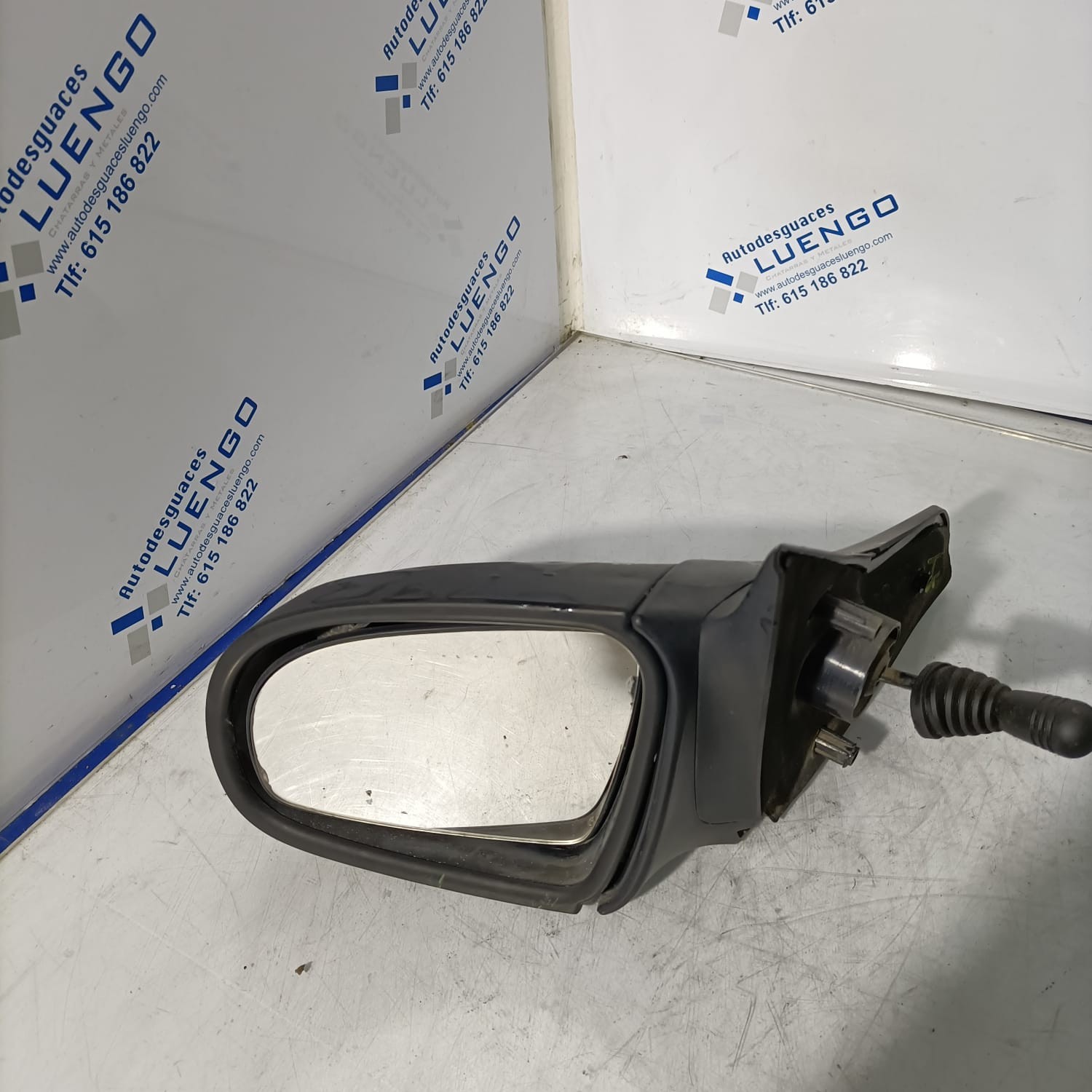 Retrovisor izquierdo Opel Corsa 1996