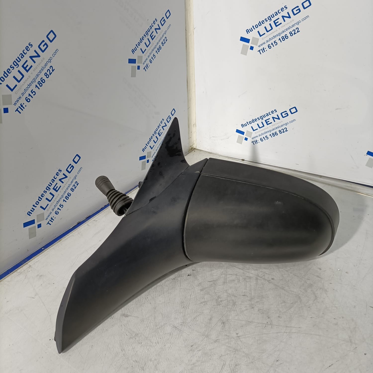 Retrovisor izquierdo Opel Corsa 1996