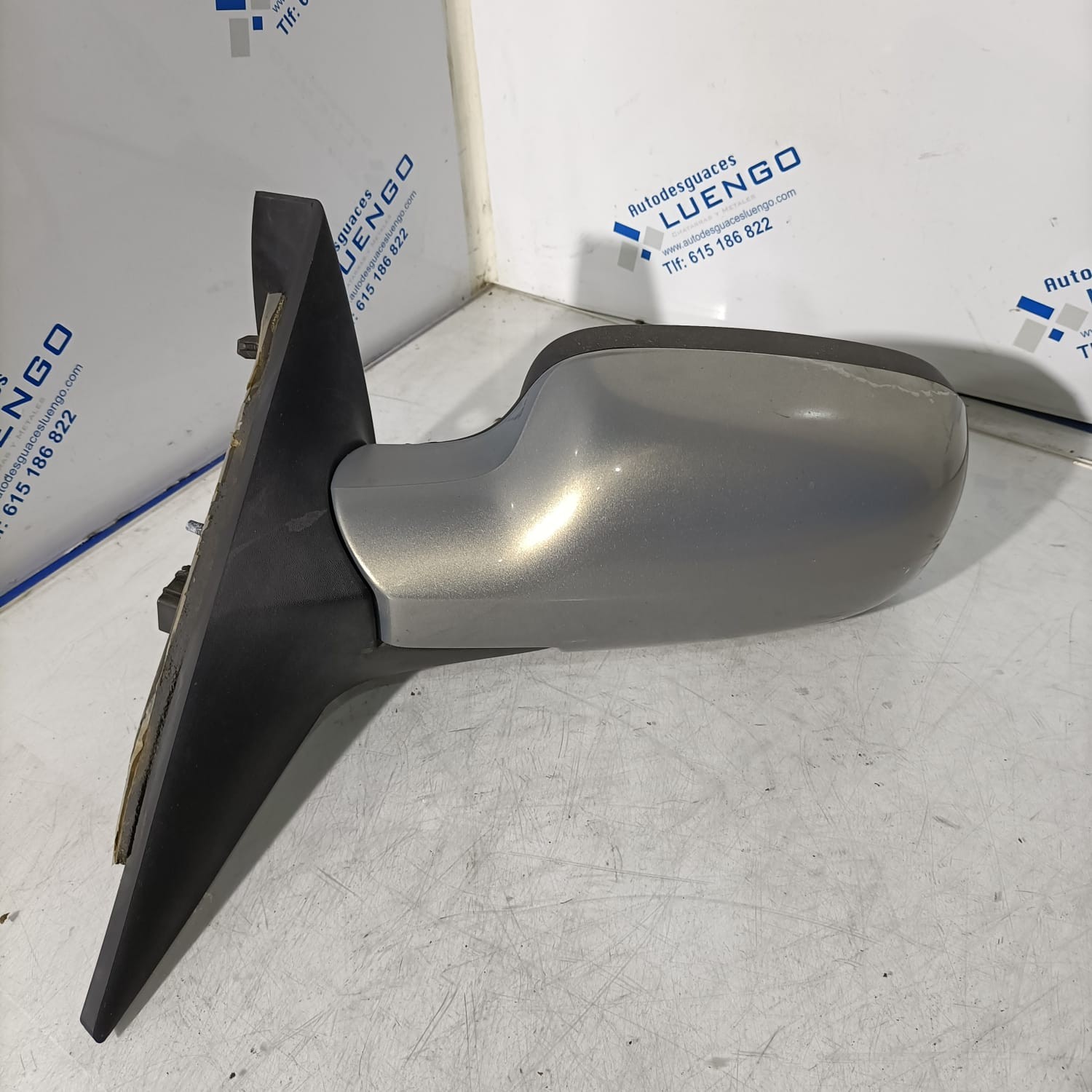 Retrovisor izquierdo Renault Scenic 2005