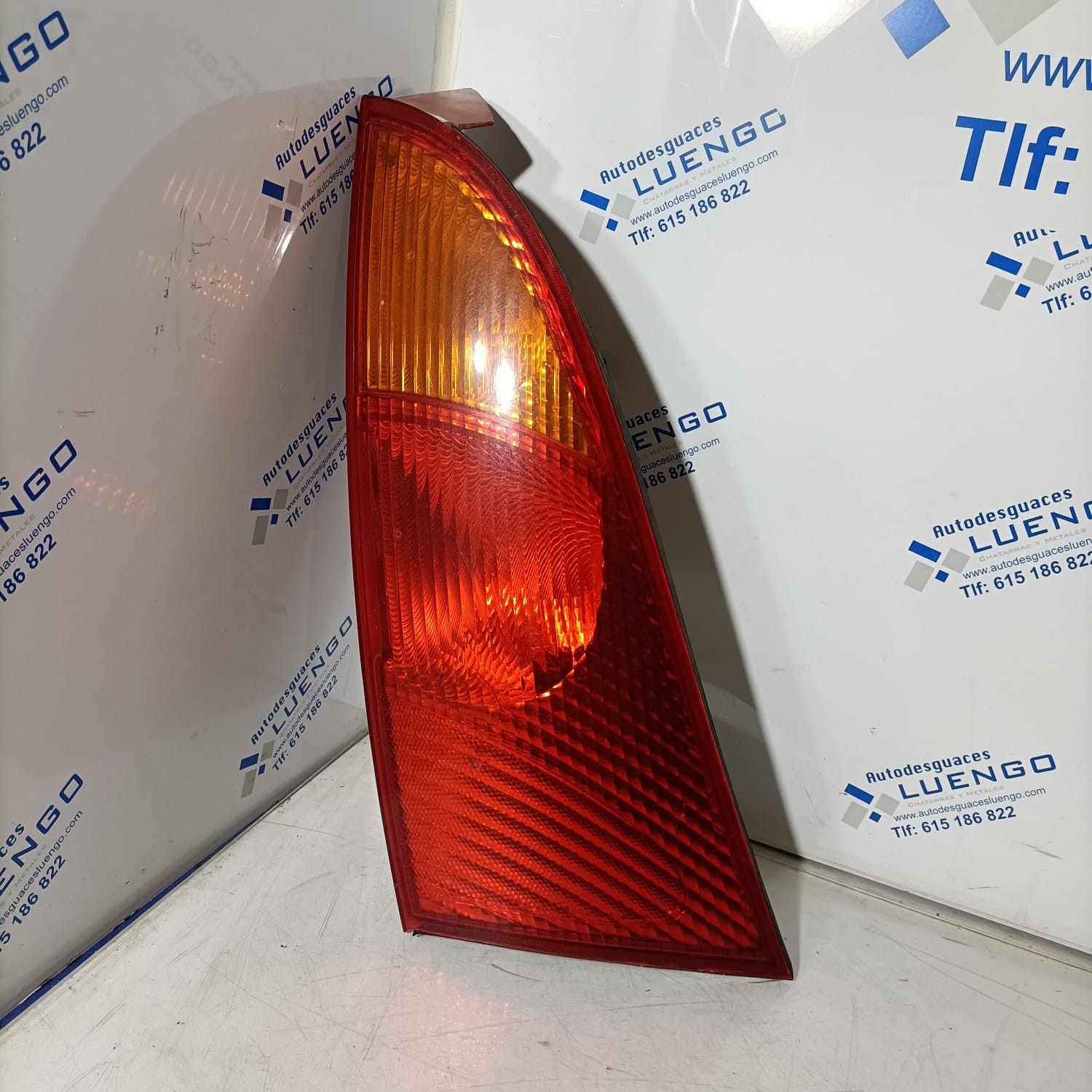 Piloto trasero derecho Ford Focus 2000