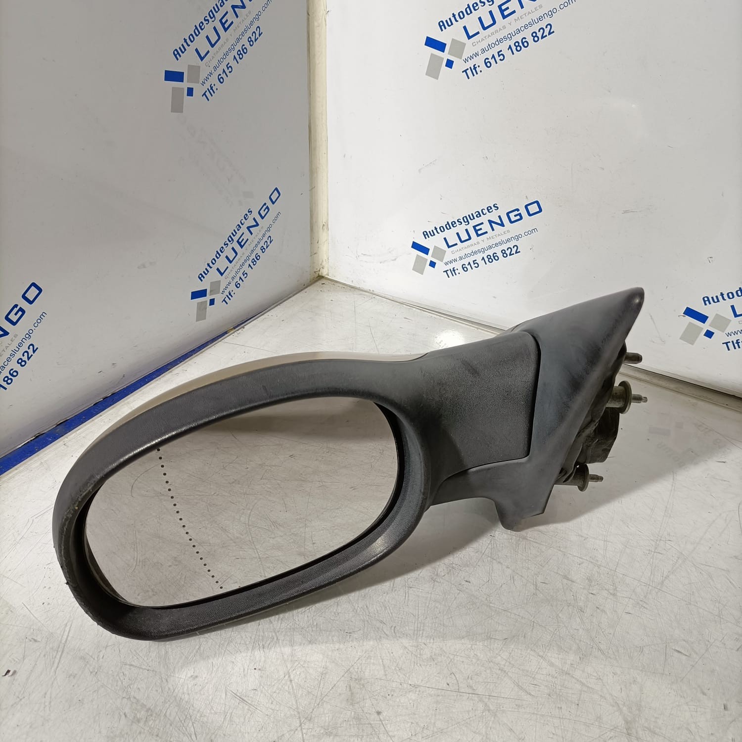 Retrovisor derecho Renault Laguna 1999