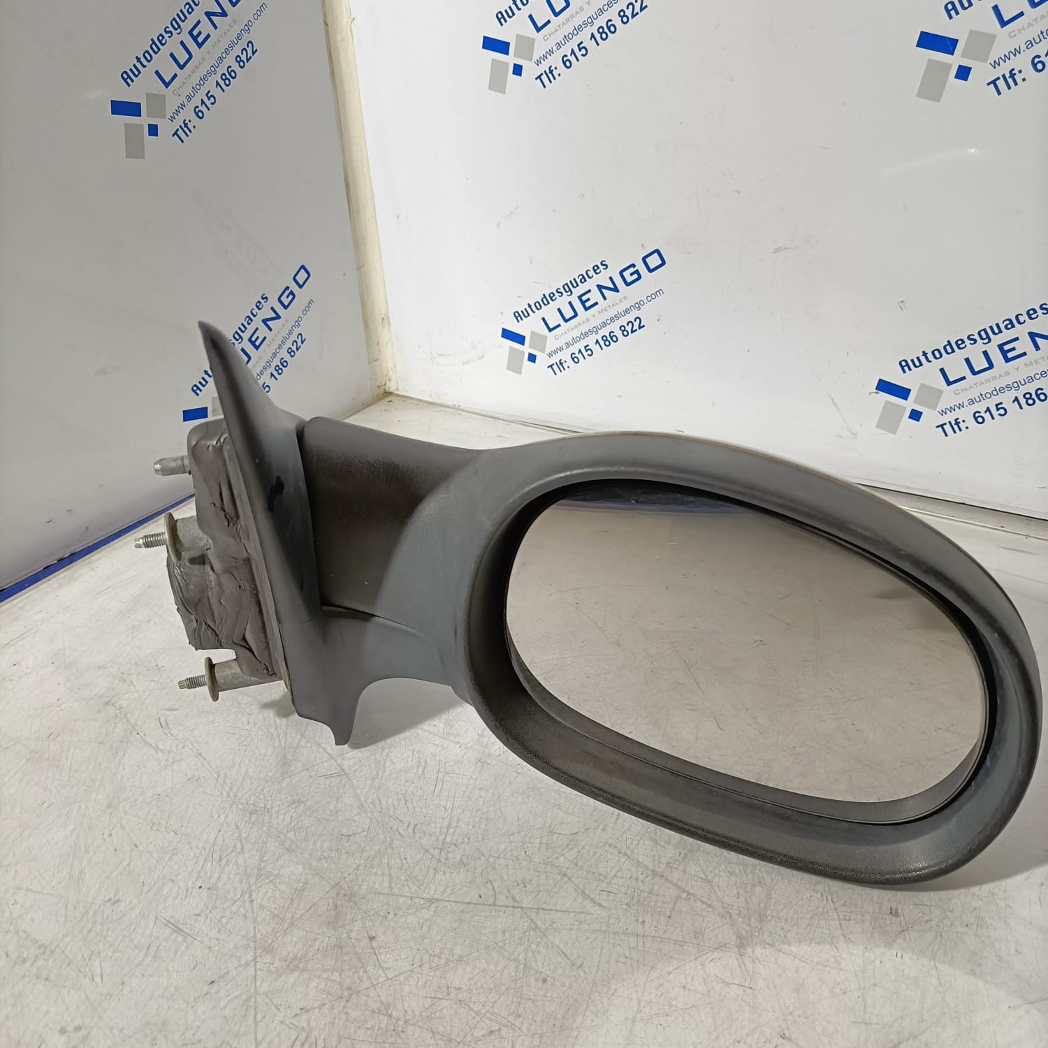 Retrovisor izquierdo Renault Laguna 1999