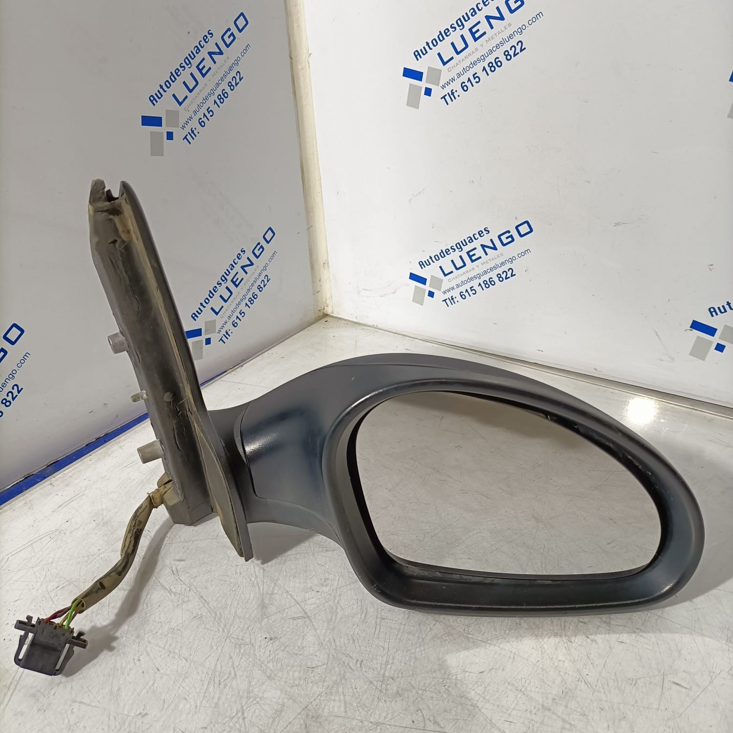 Retrovisor derecho Seat Altea 2007