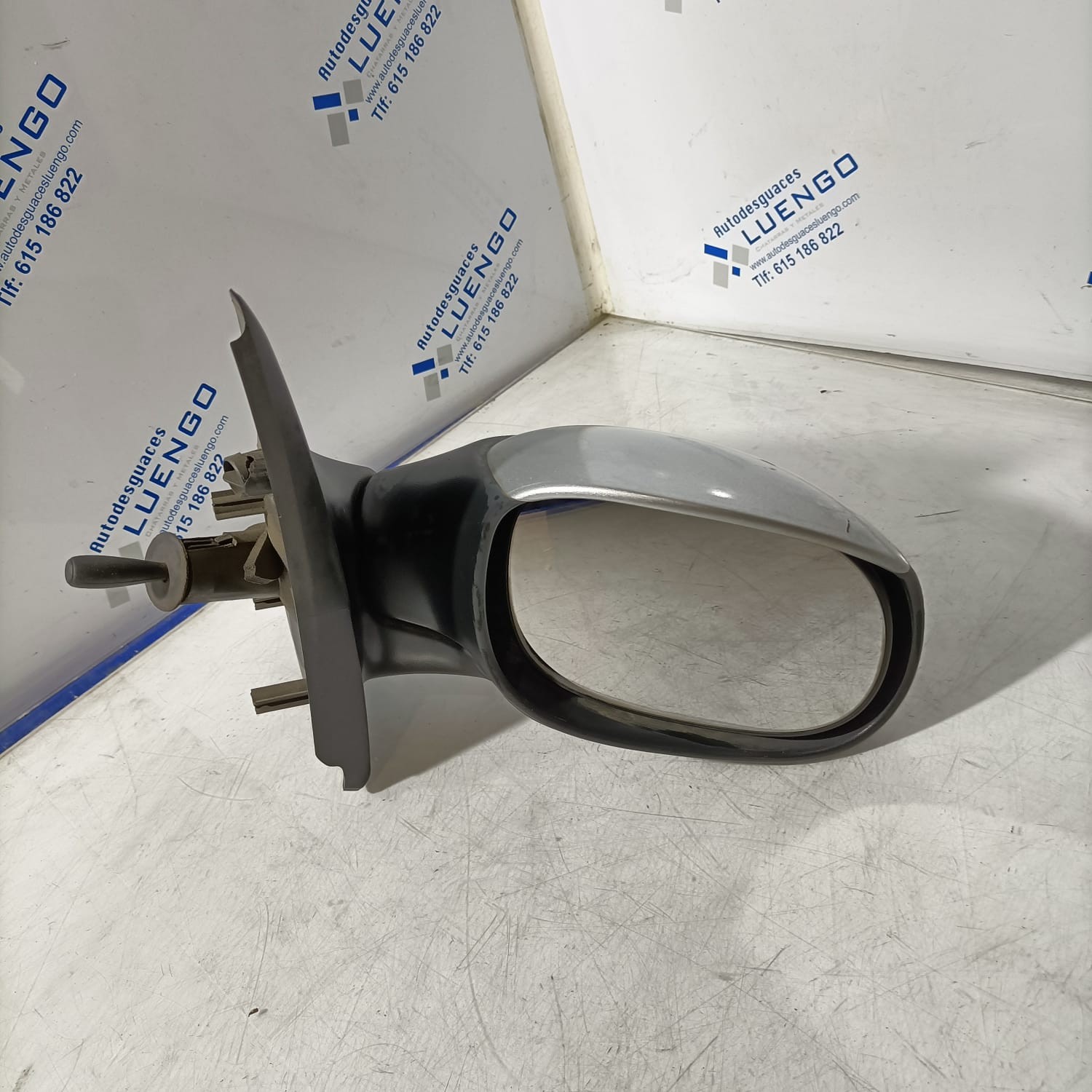 Retrovisor derecho Citroen C2 2005