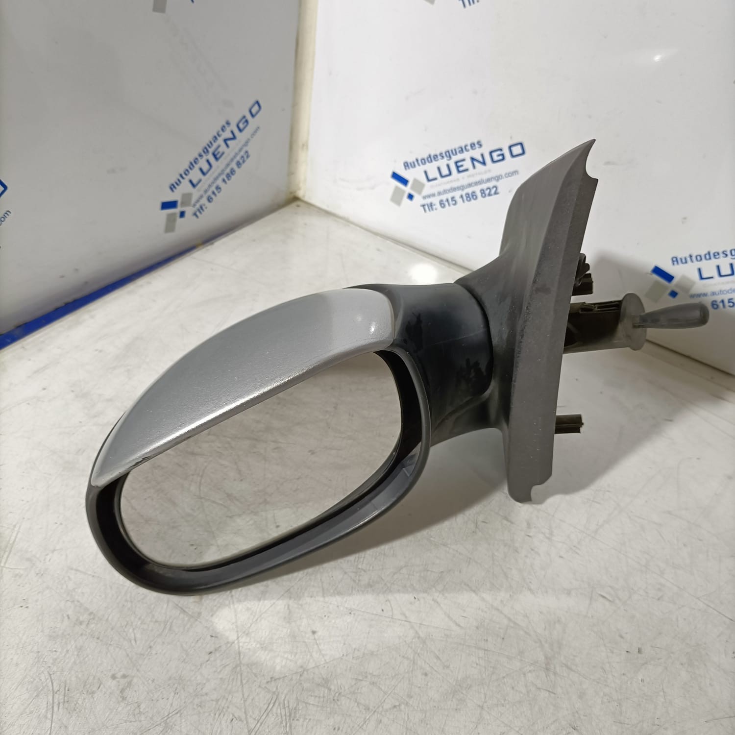 Retrovisor izquierdo Citroen C2 2005