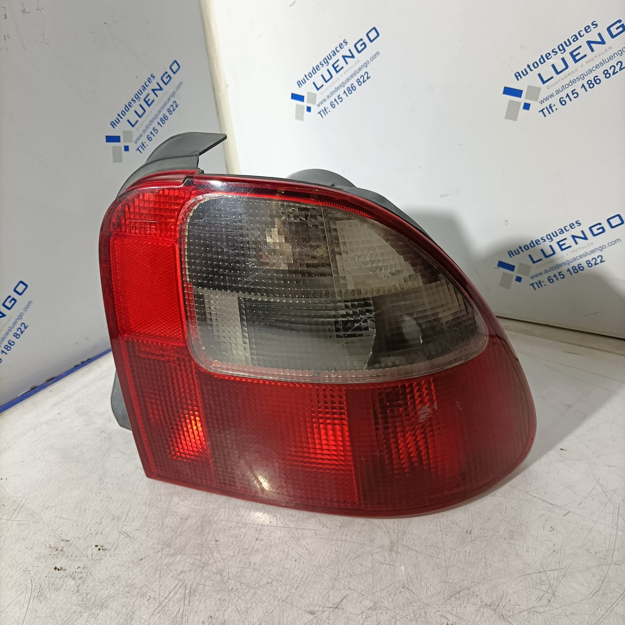 Piloto trasero derecho Rover 45 2000