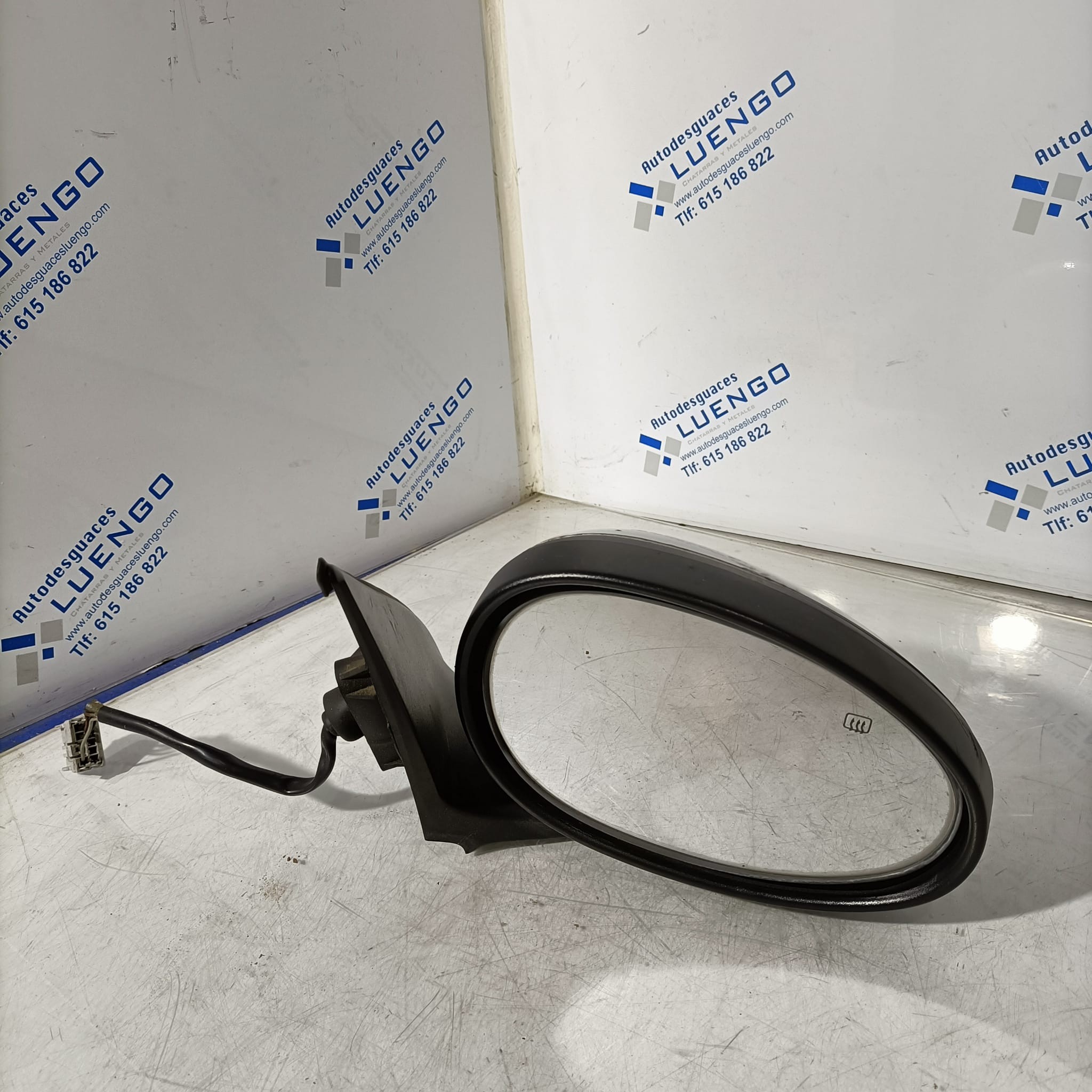 Retrovisor derecho Rover 45 2000