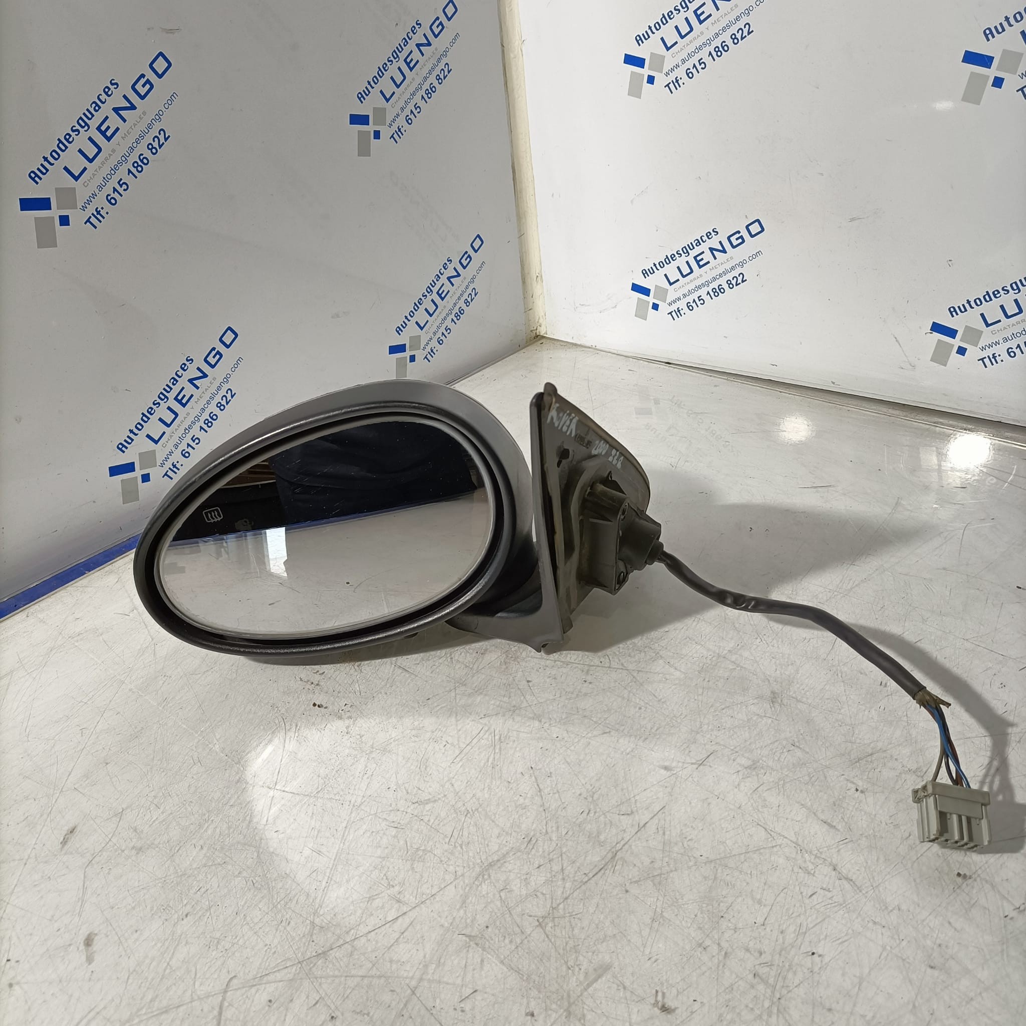 Retrovisor izquierdo Rover 45 2000