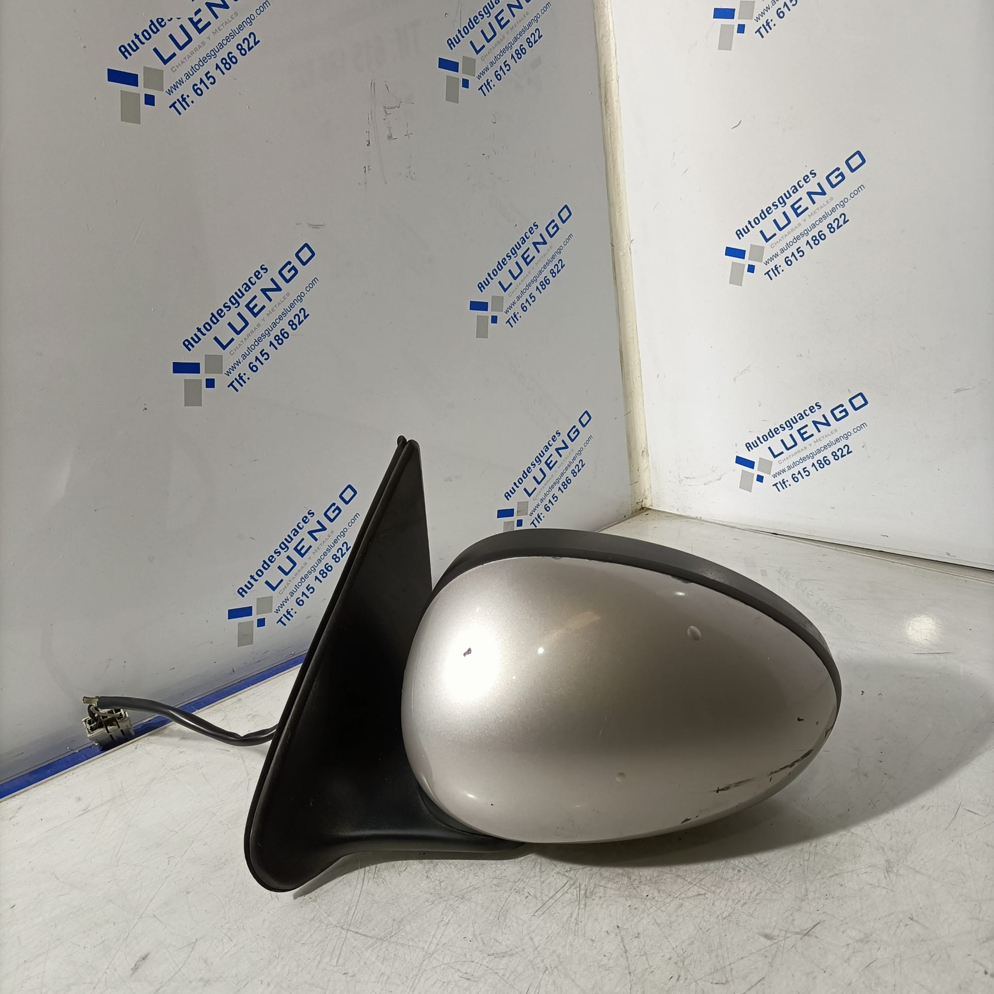 Retrovisor izquierdo Rover 45 2000