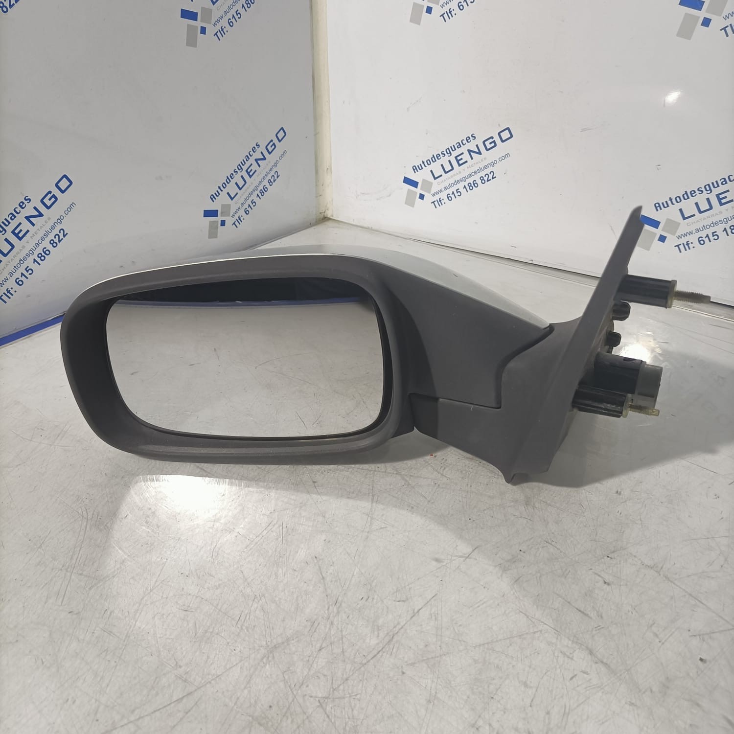 Retrovisor izquierdo Renault Laguna 1997