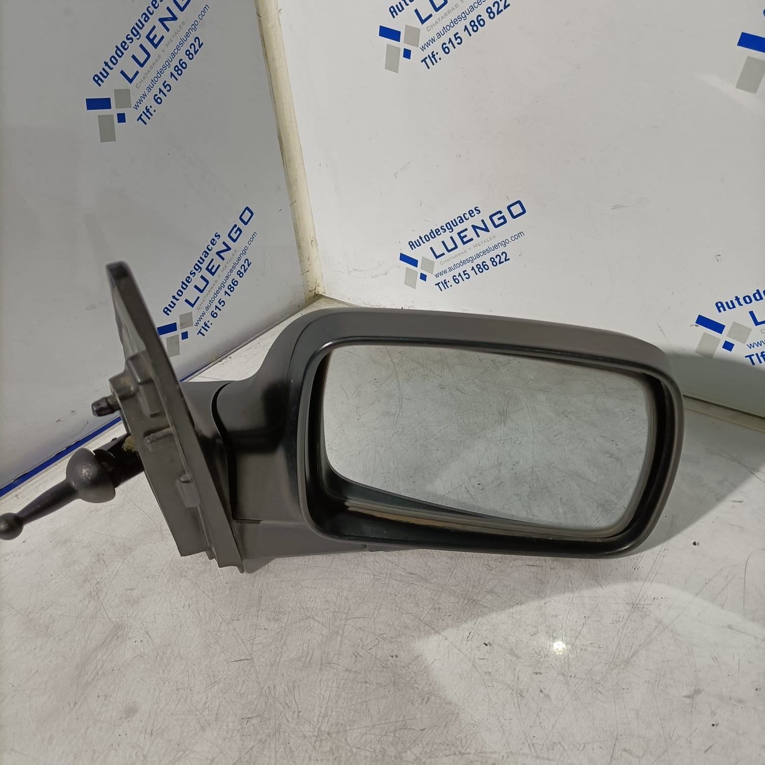 Retrovisor derecho Kia Picanto 2004