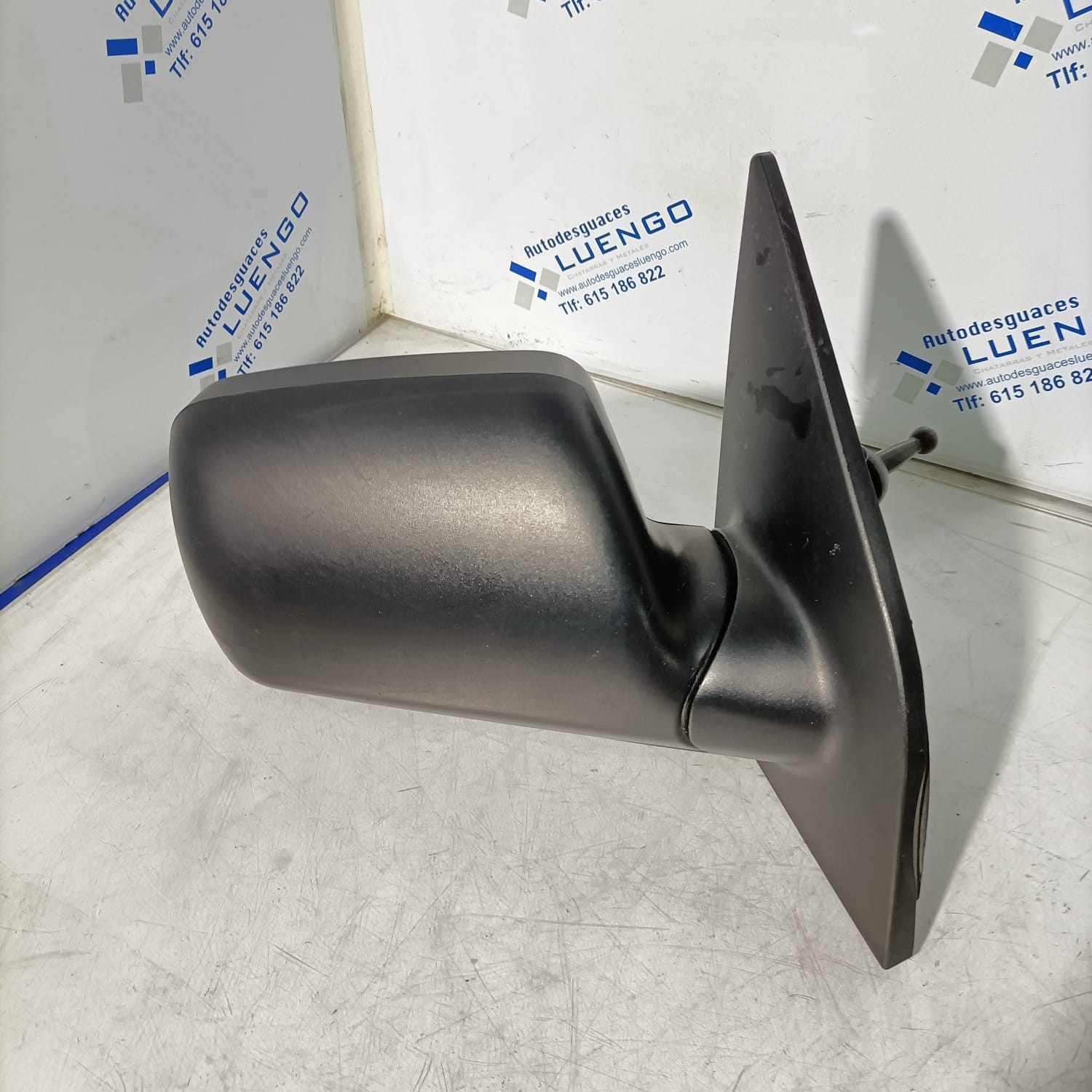 Retrovisor derecho Kia Picanto 2004